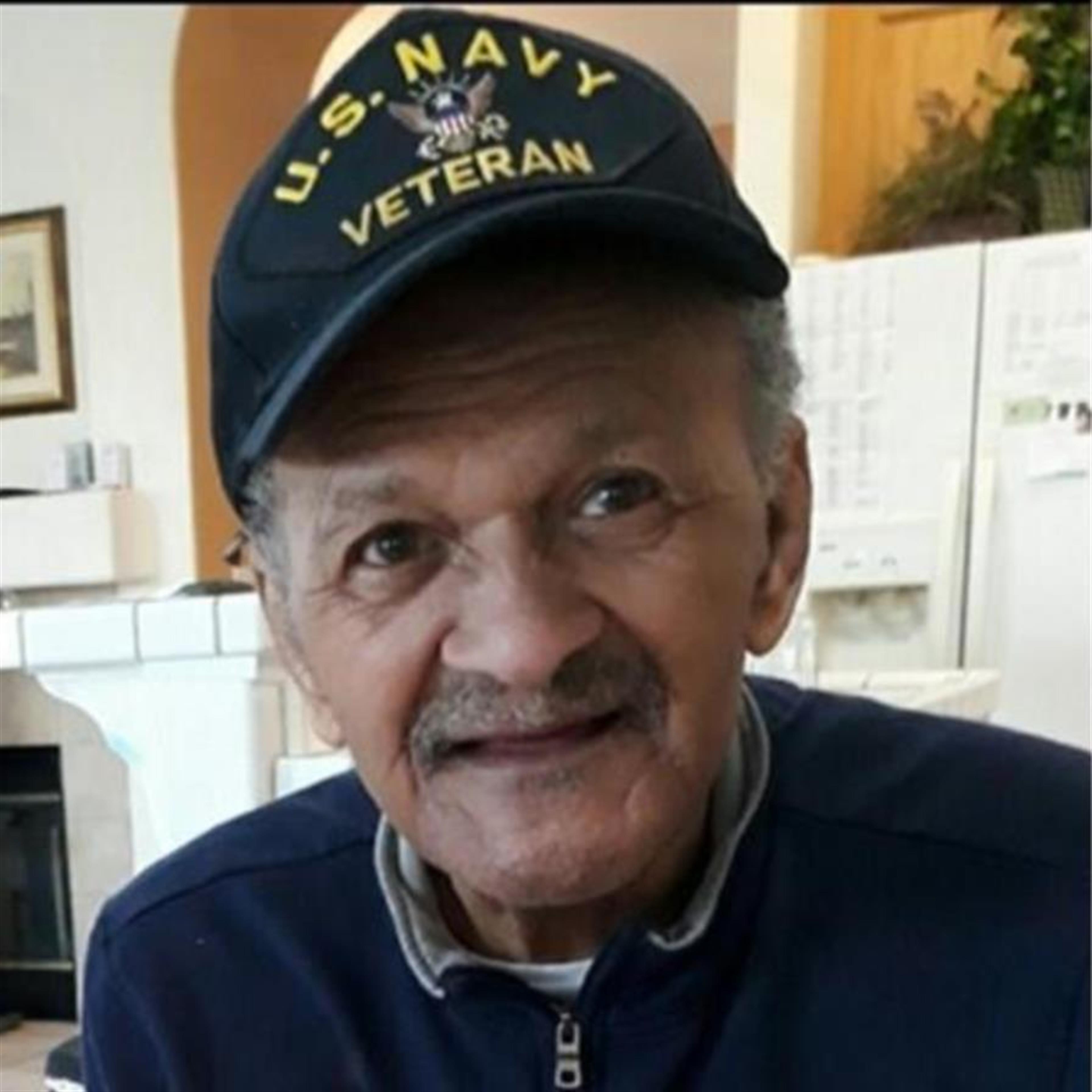 Willard Jerome Lawson Sr.