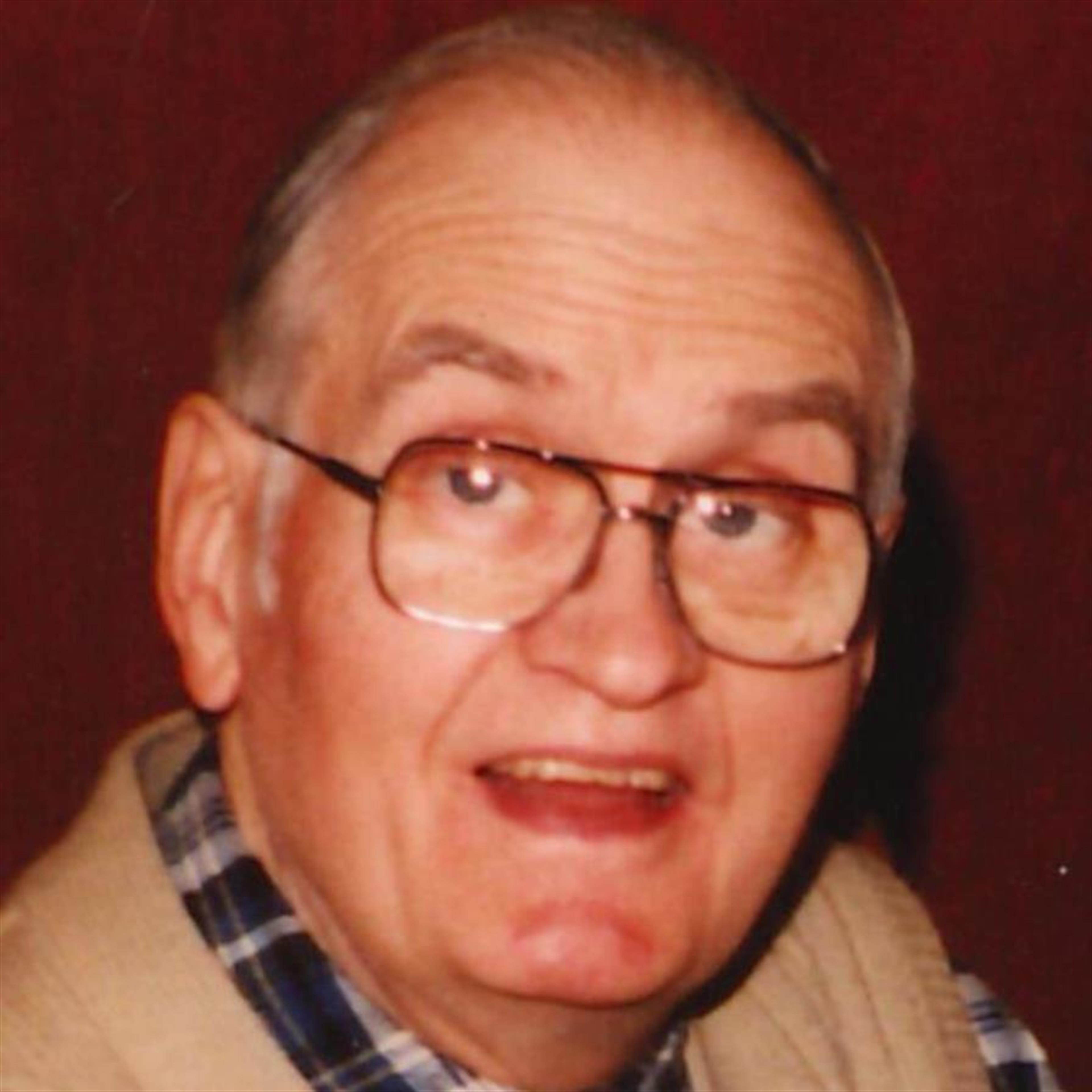 Edward William Bredemeyer's obituary picture