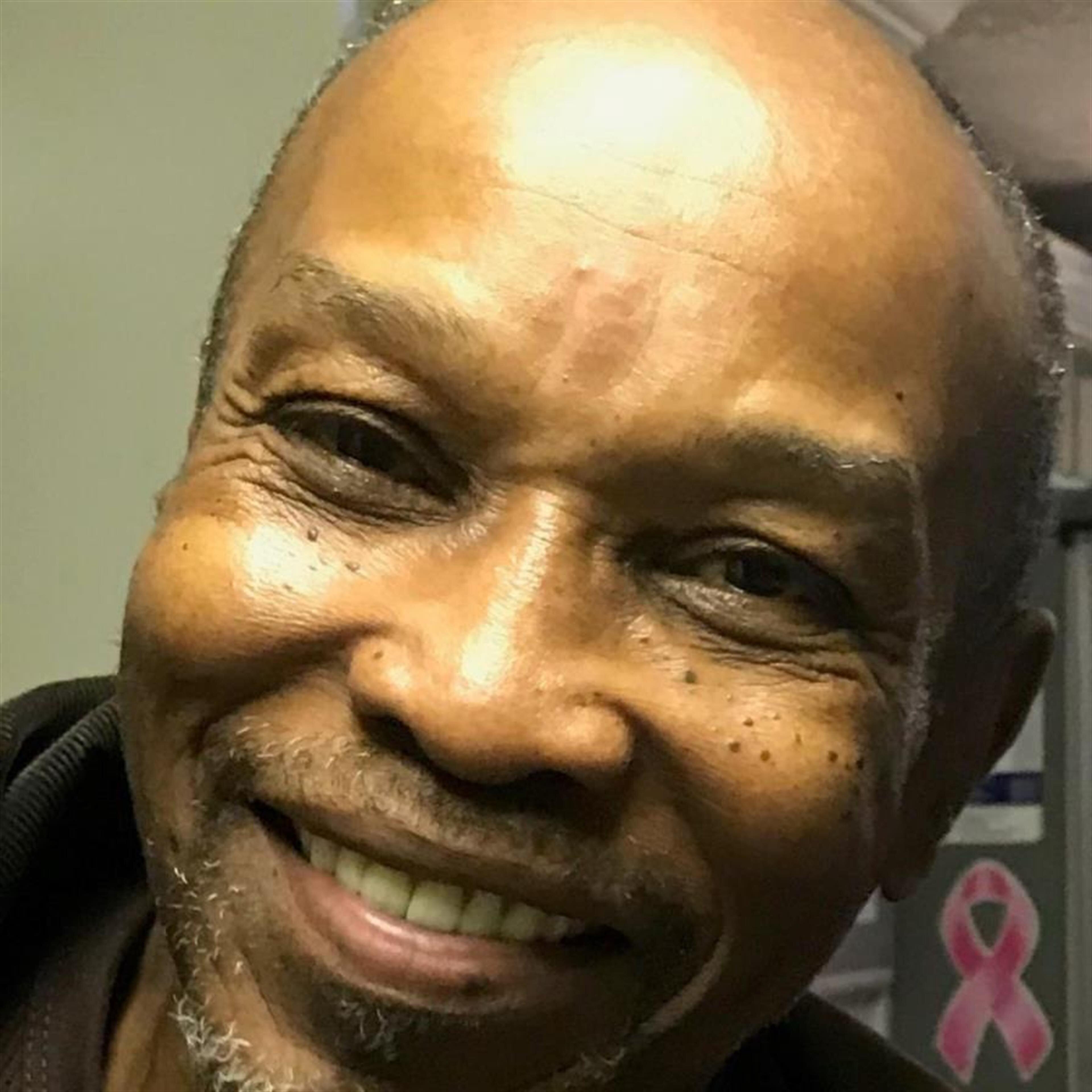 Larry Clay Turner Sr.
