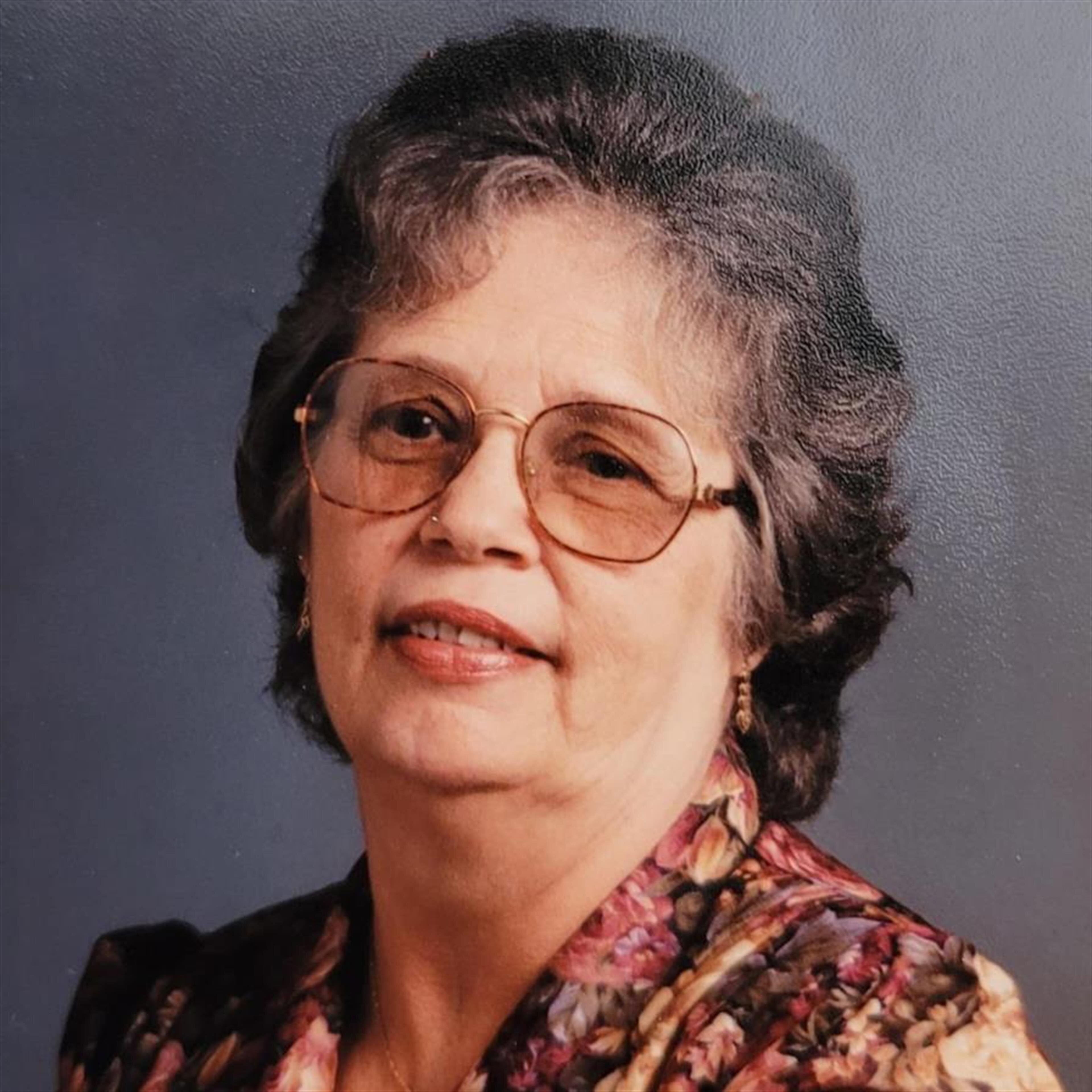 Joyce Mae Owens