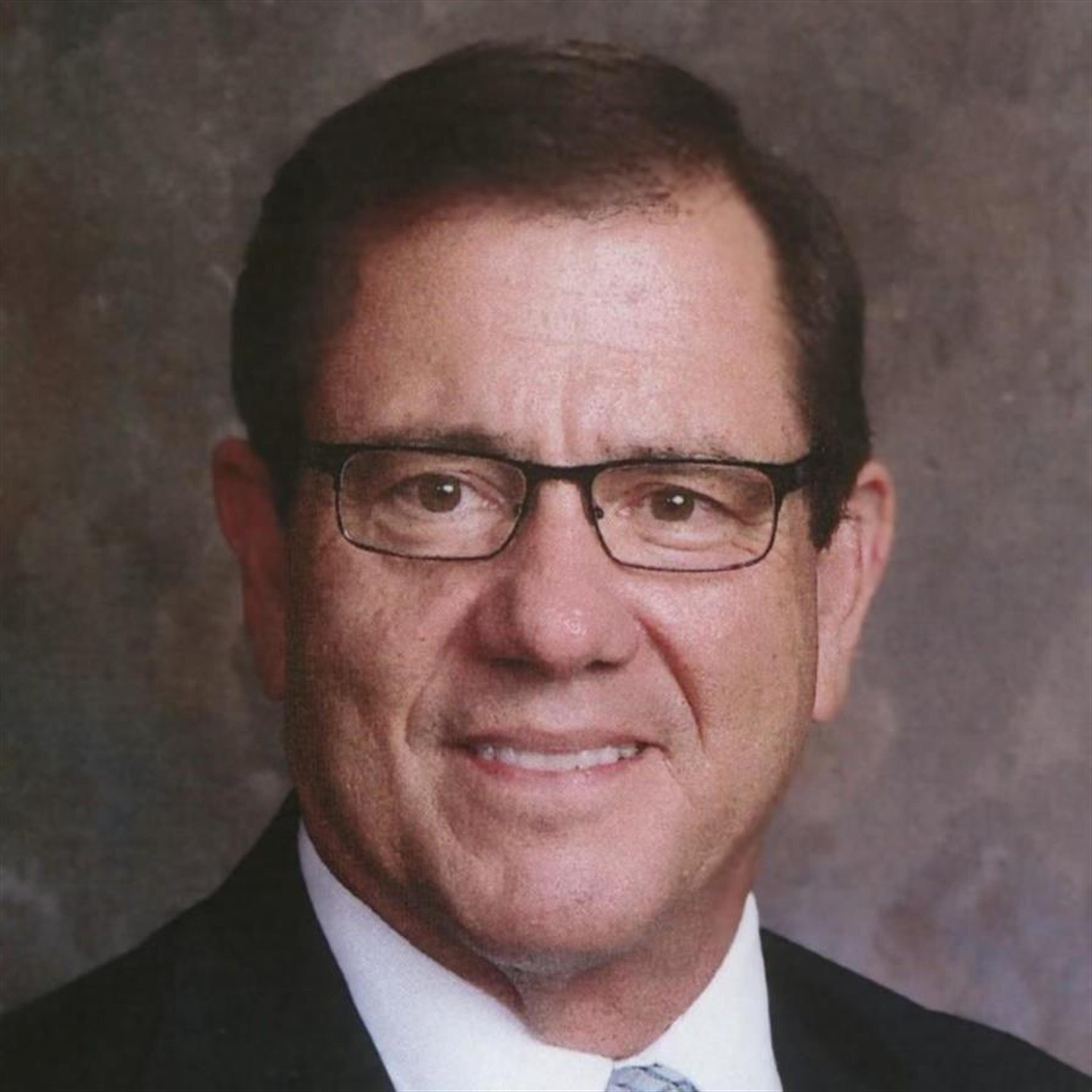 Laurence Gregory Gaither