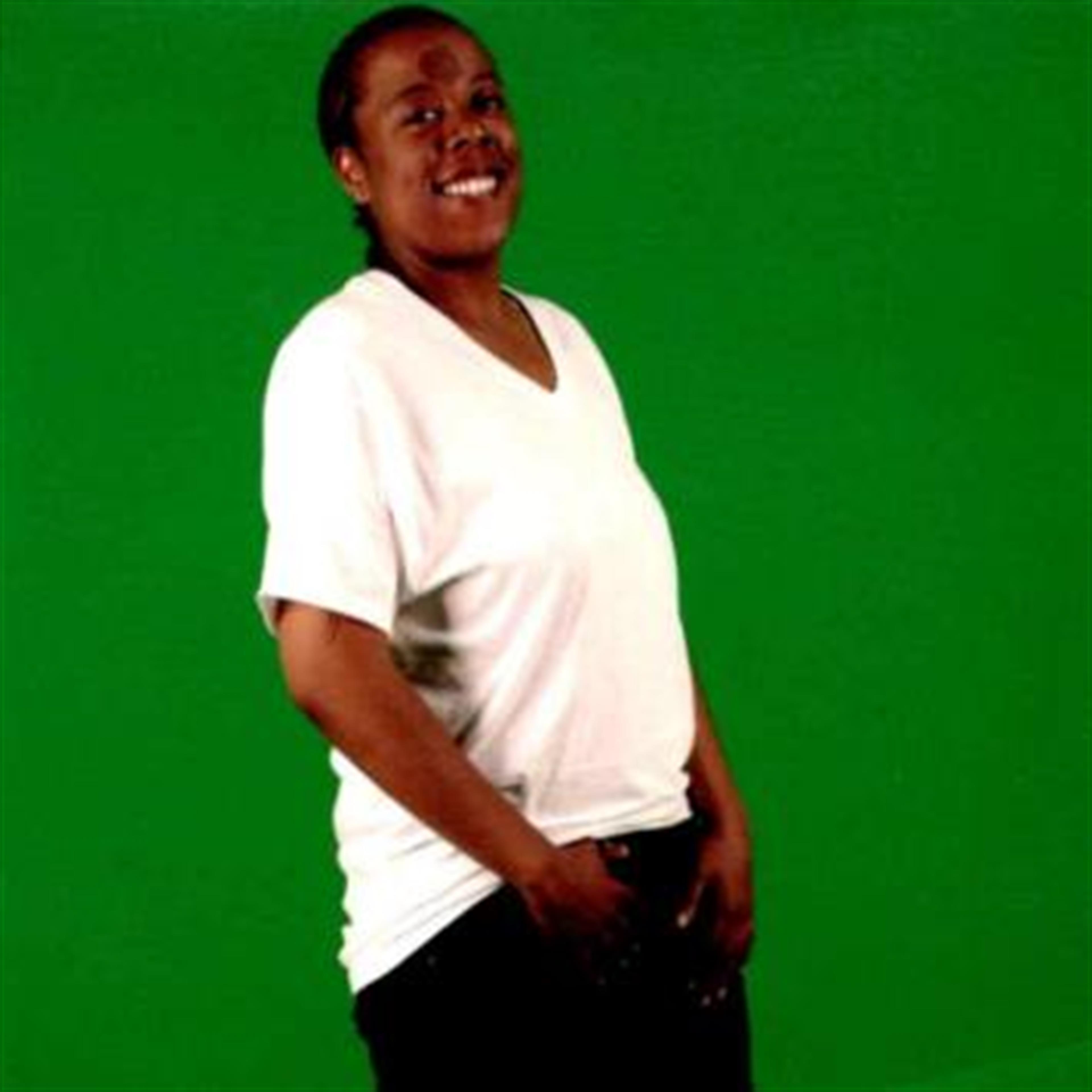 Charletta Monique Harvey