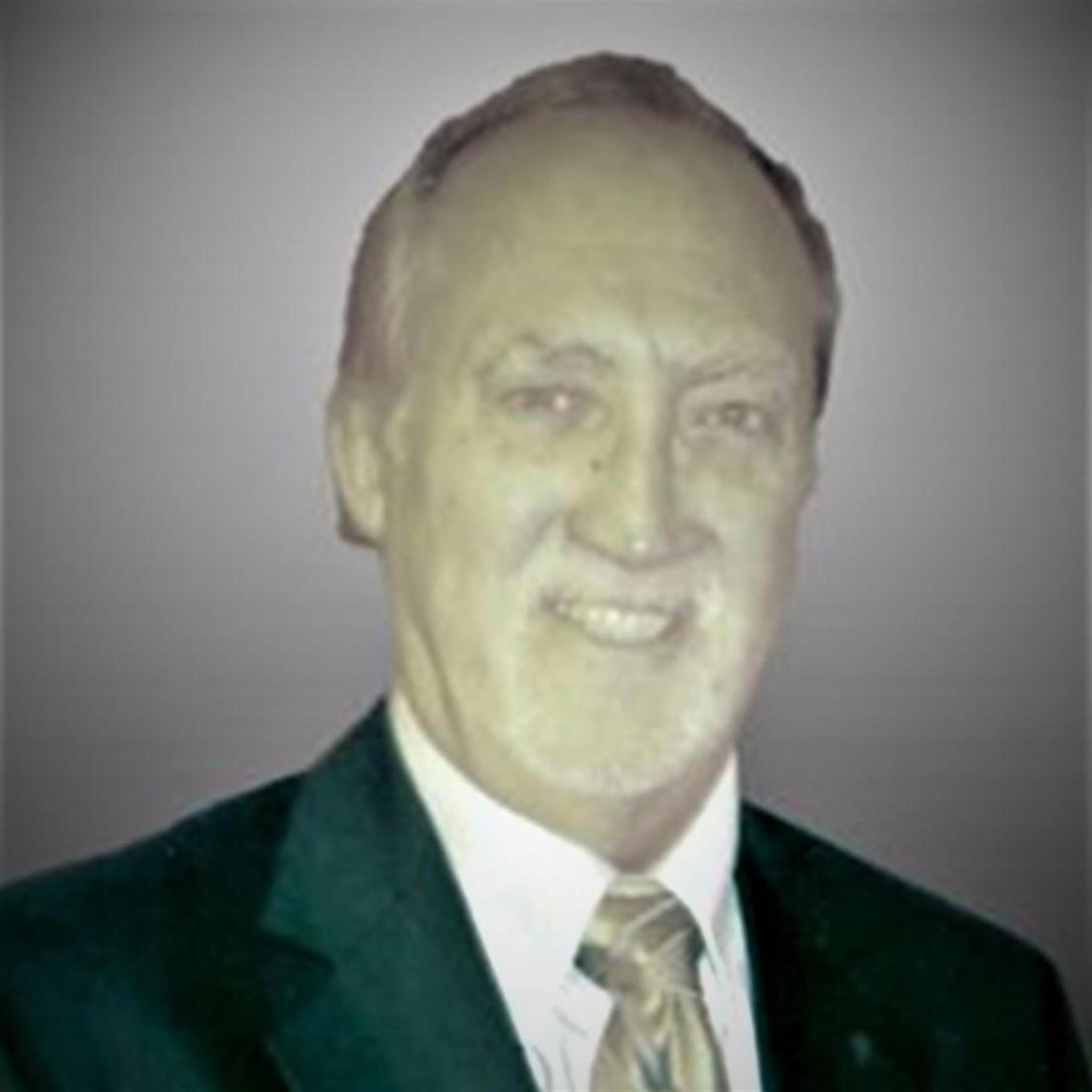 Brother Ernest Beland