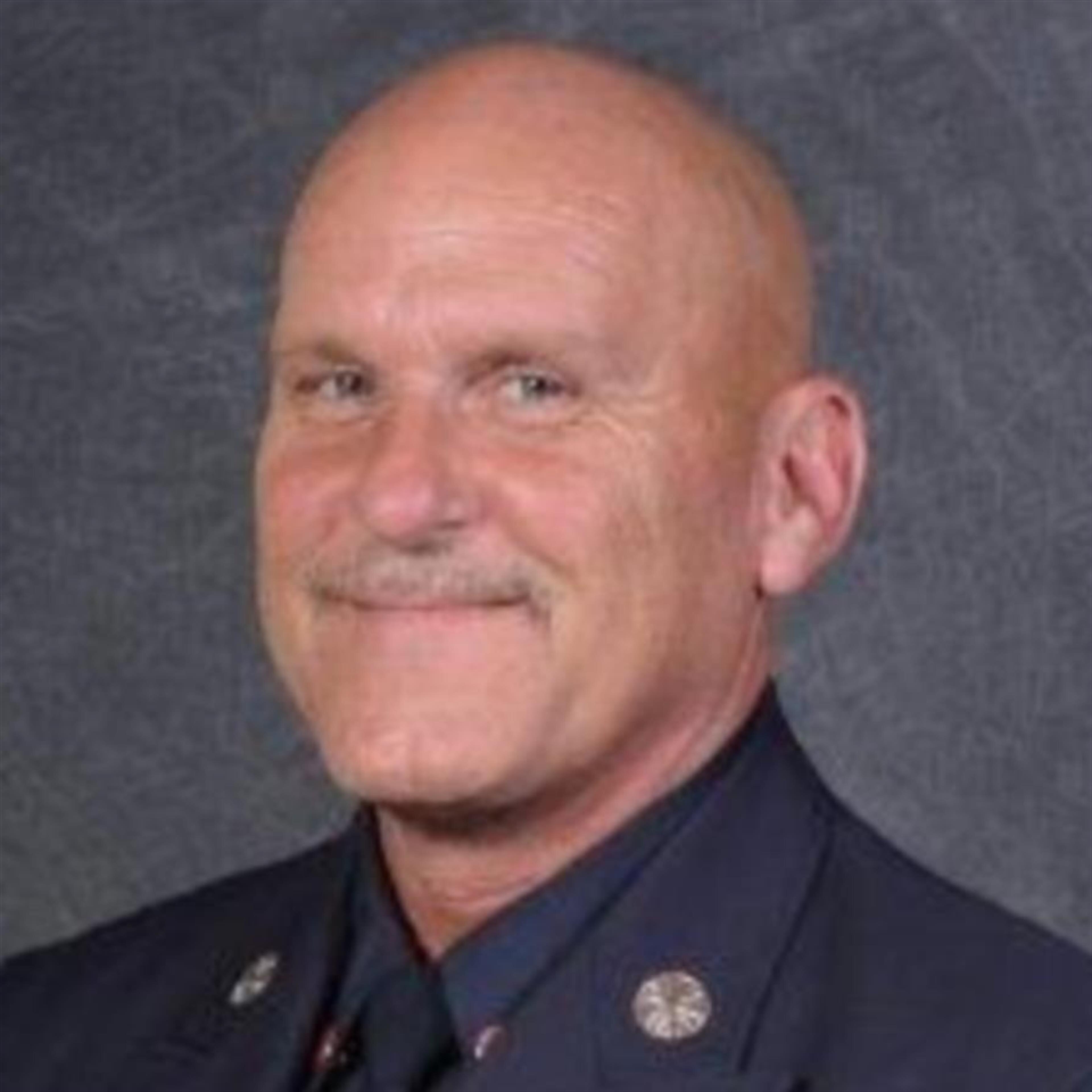 Michael Allan McVay