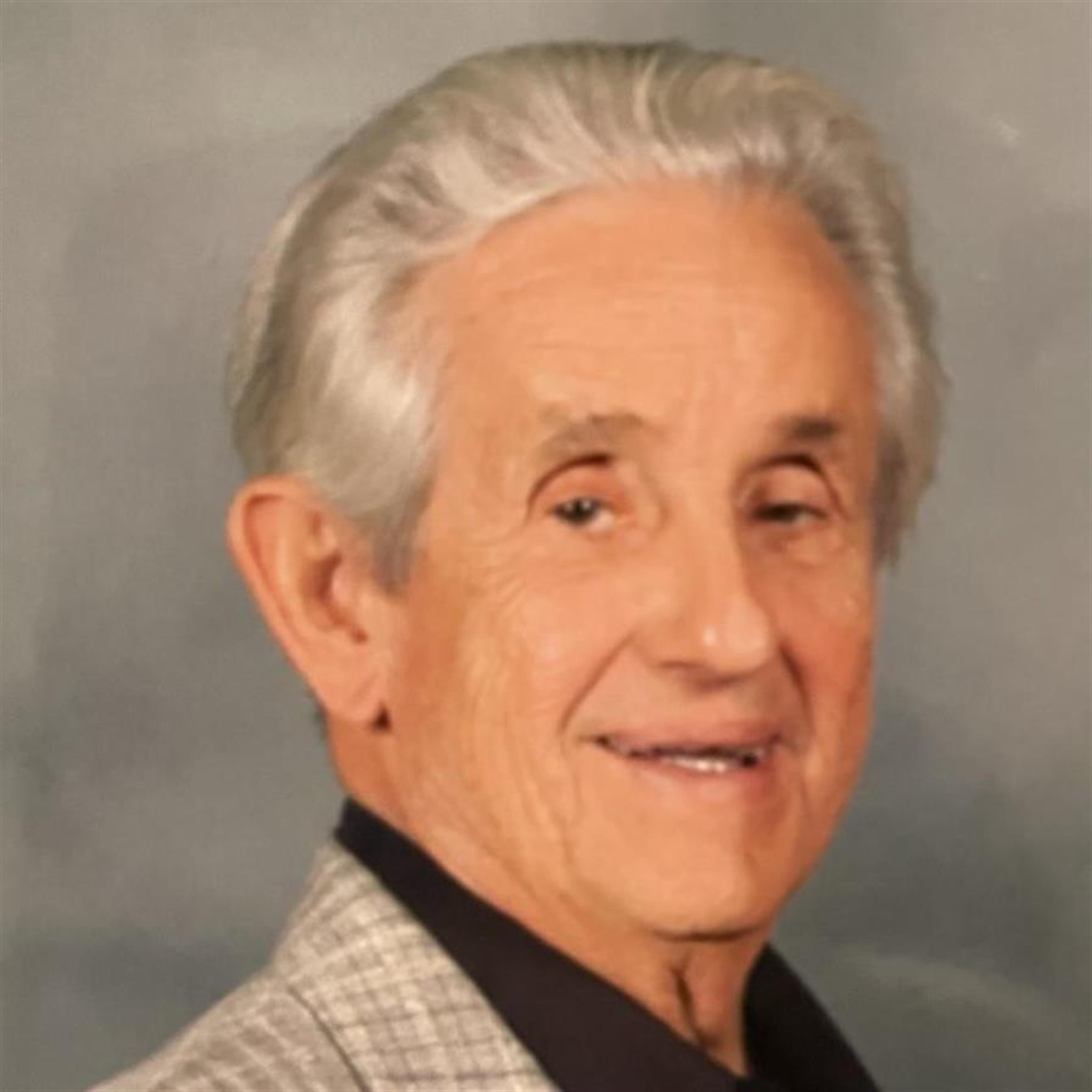 Omar Mendez