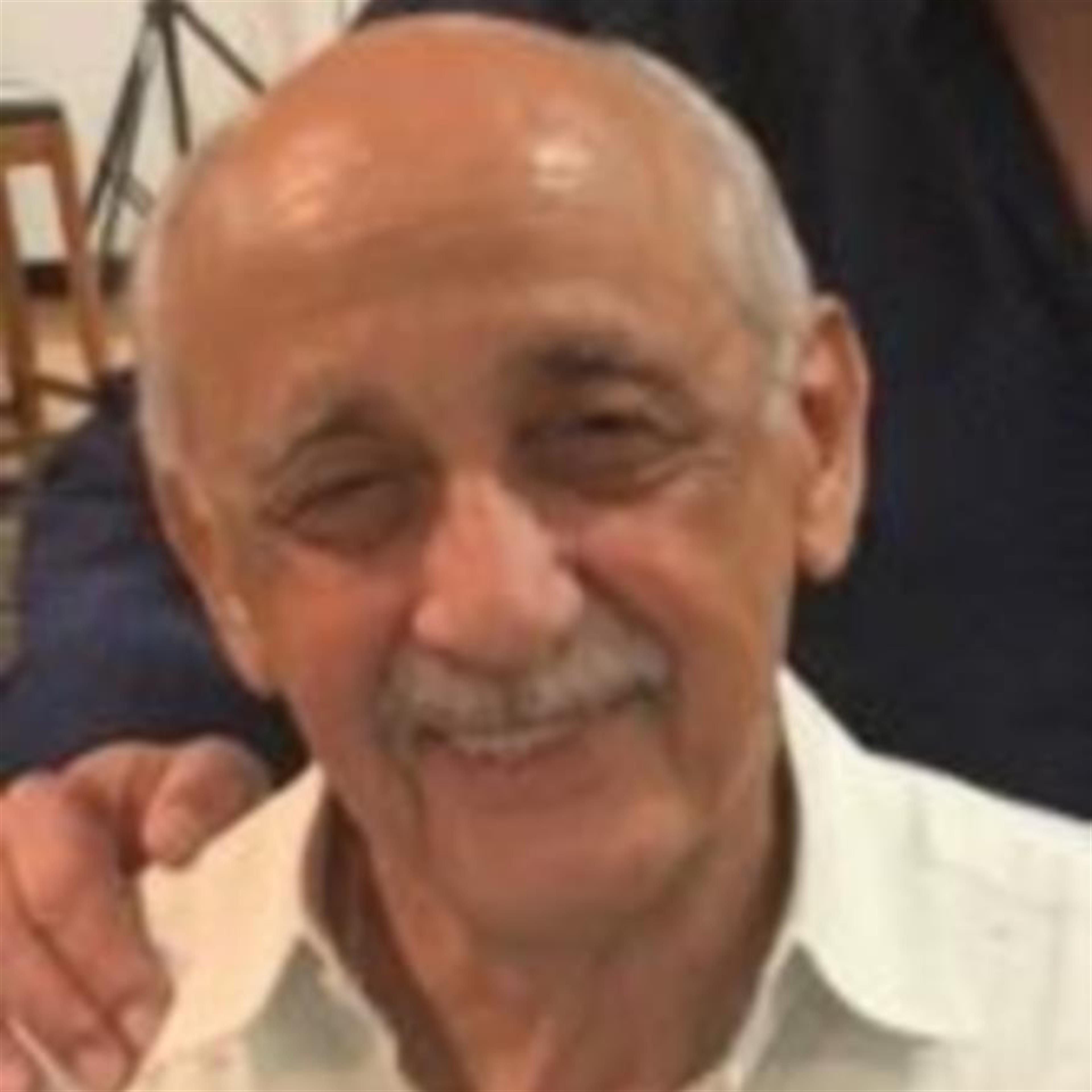 Otto A Fresneda Lahitte