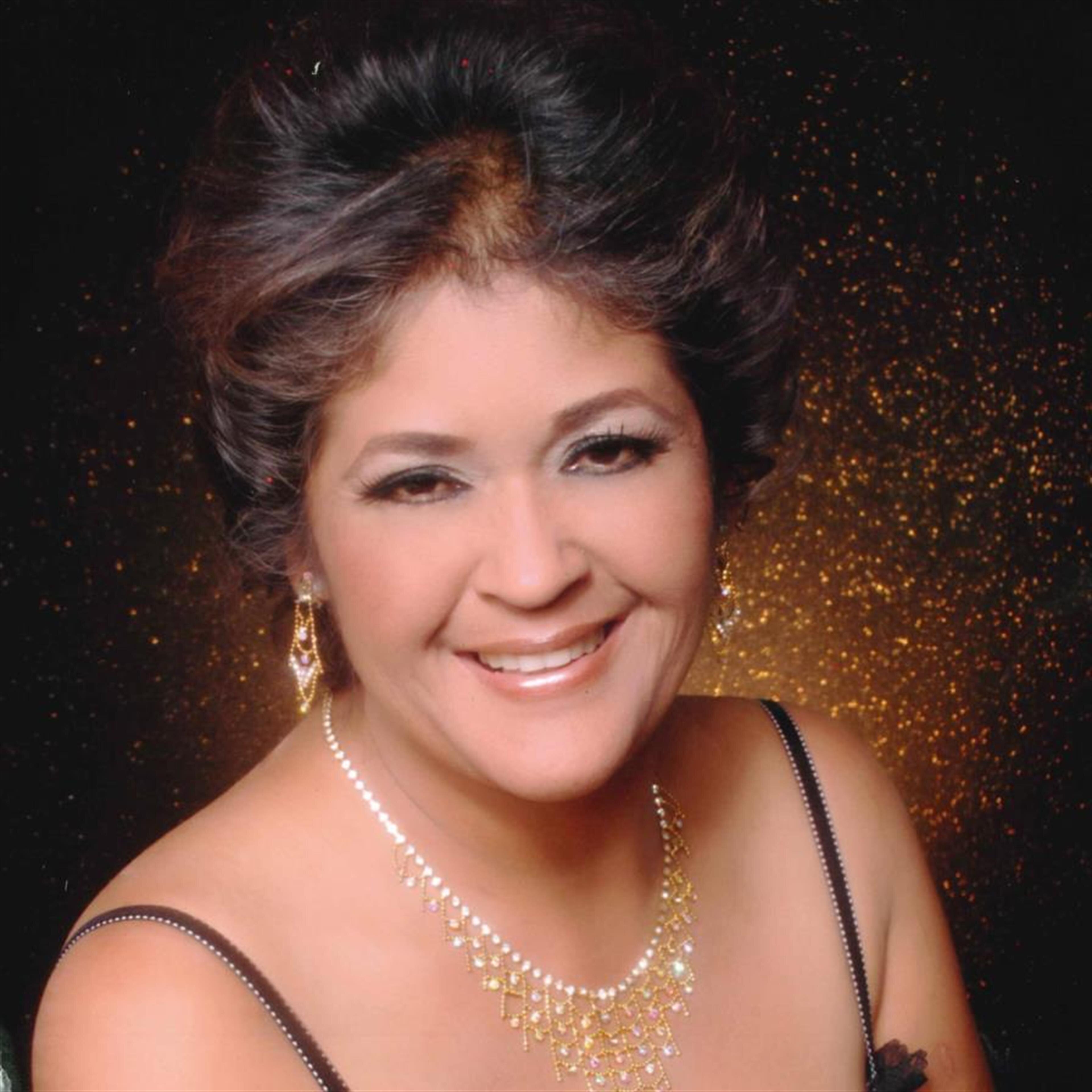Nancy Elizabeth Andrade