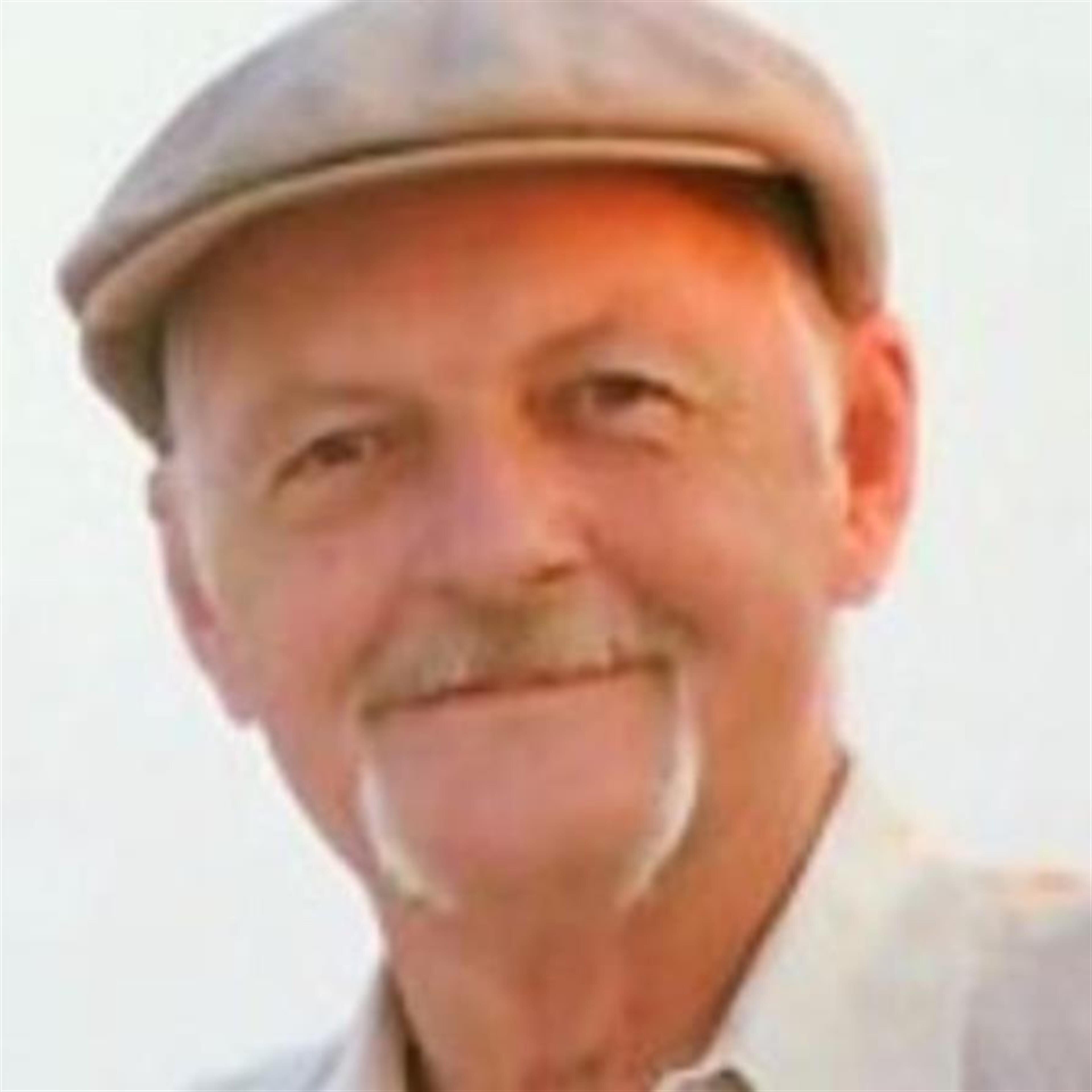 Gerald "Jerry" Fredrick Patterson