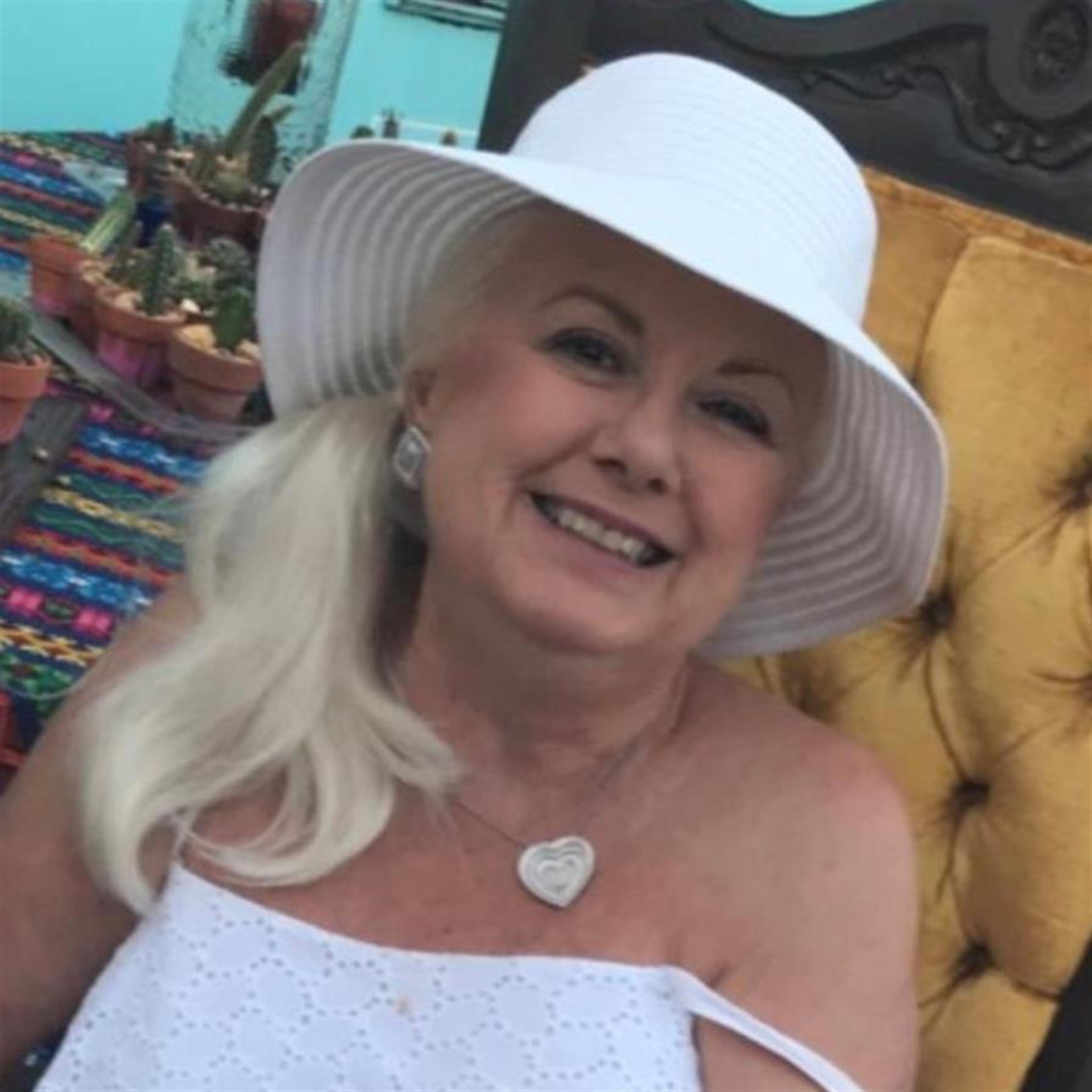 Patricia Ann Snapp Wagner