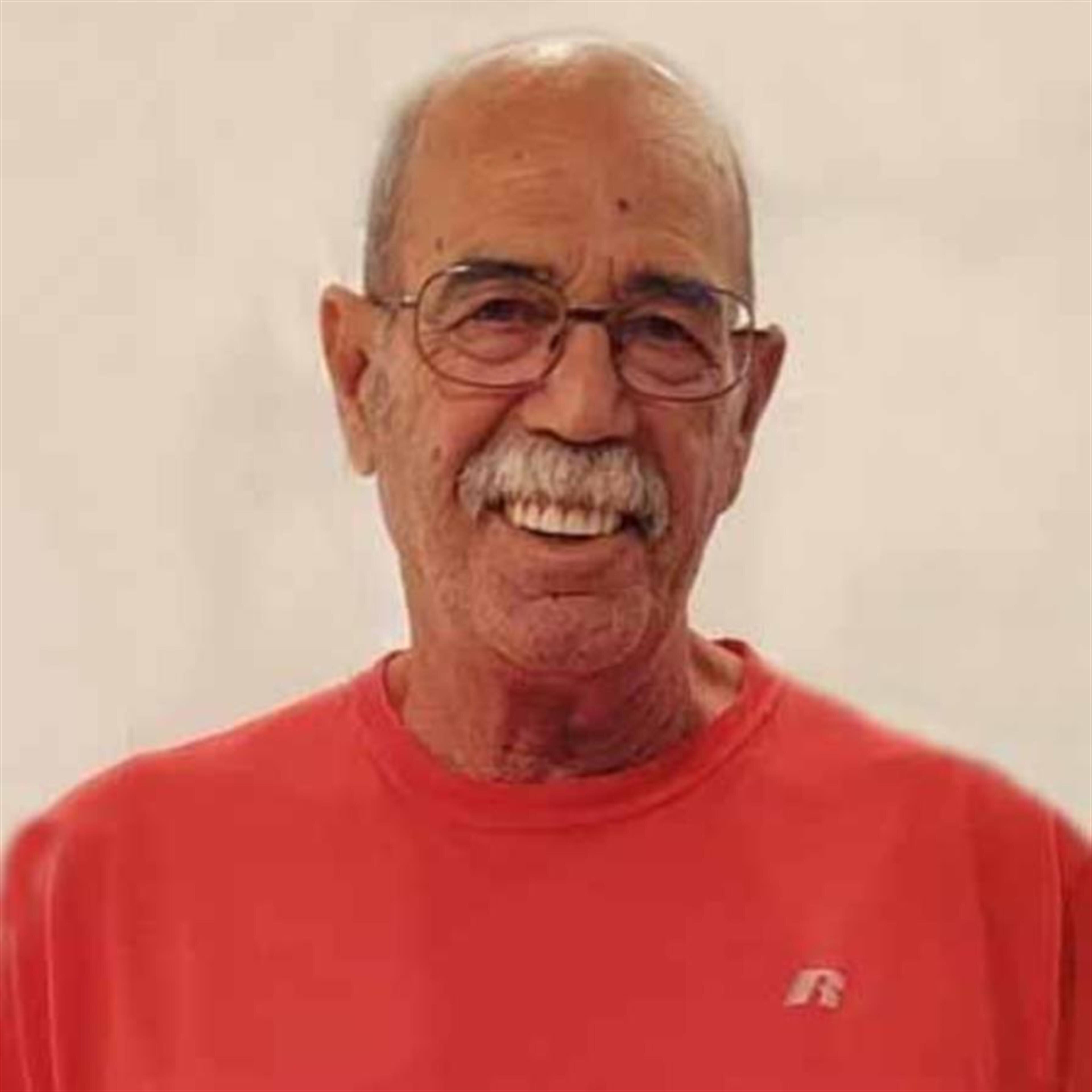 Lonnie Lloyd Sanchez Sr.