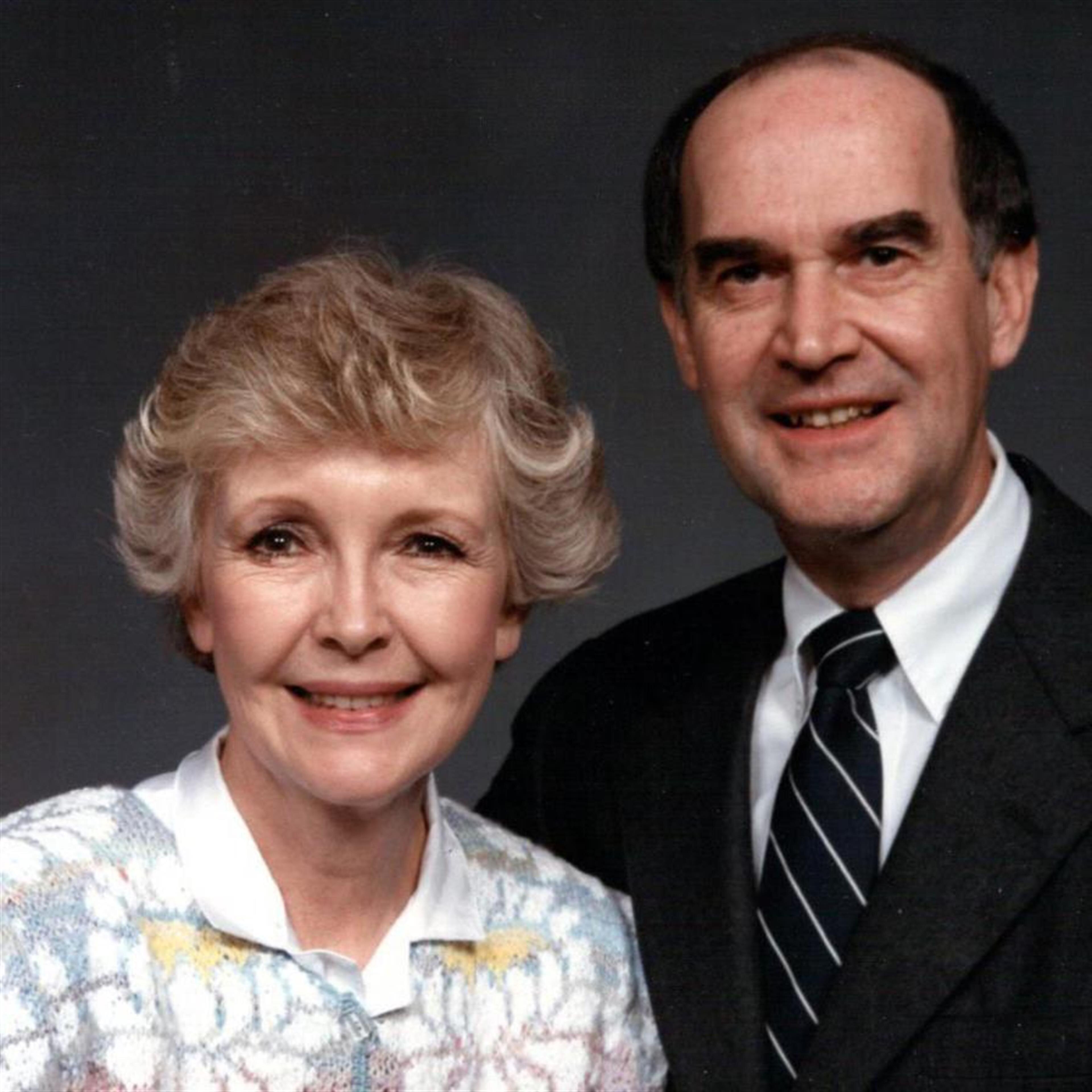Mary Lou Duff