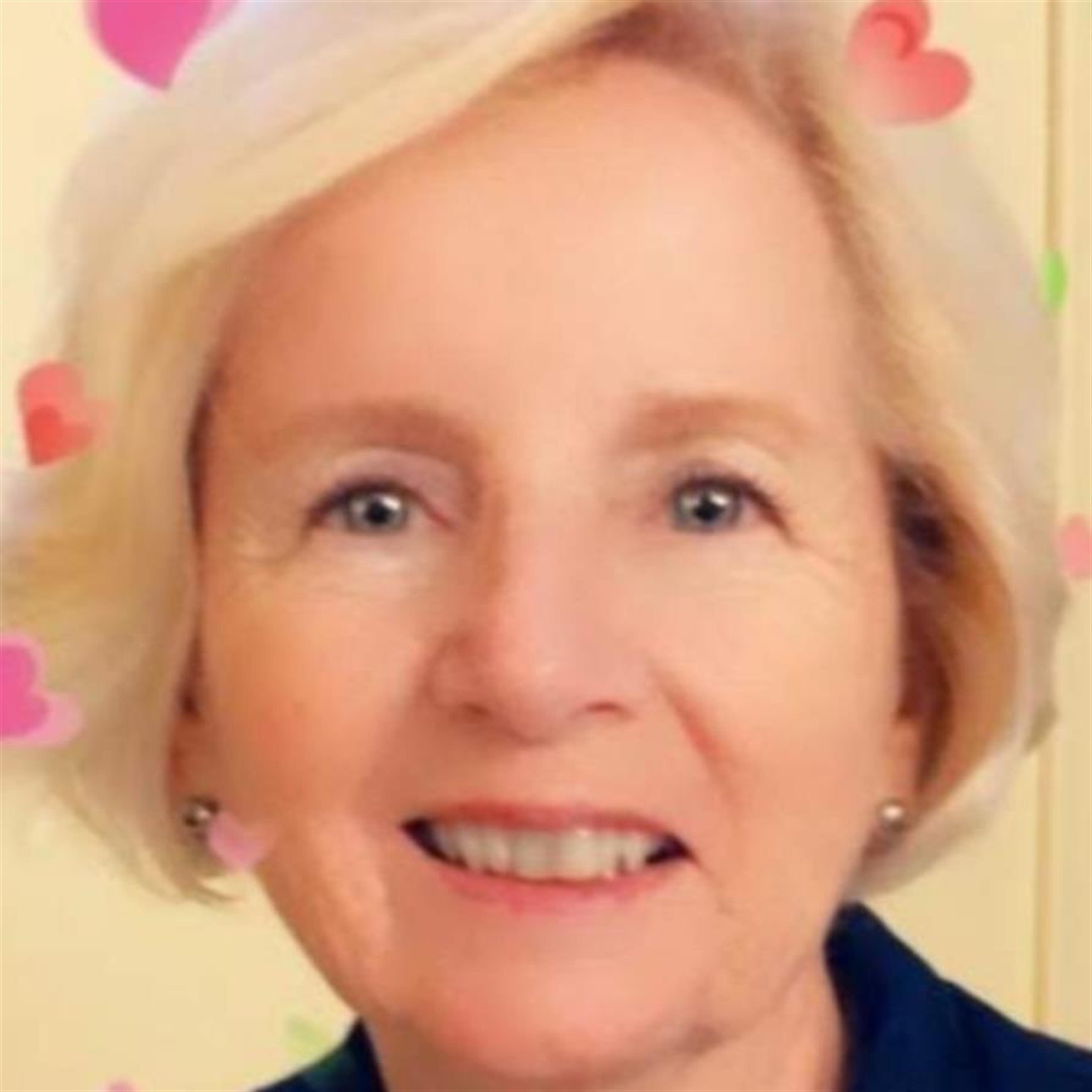 Frederica "Fritzi" Ingeborg Hug Marschall