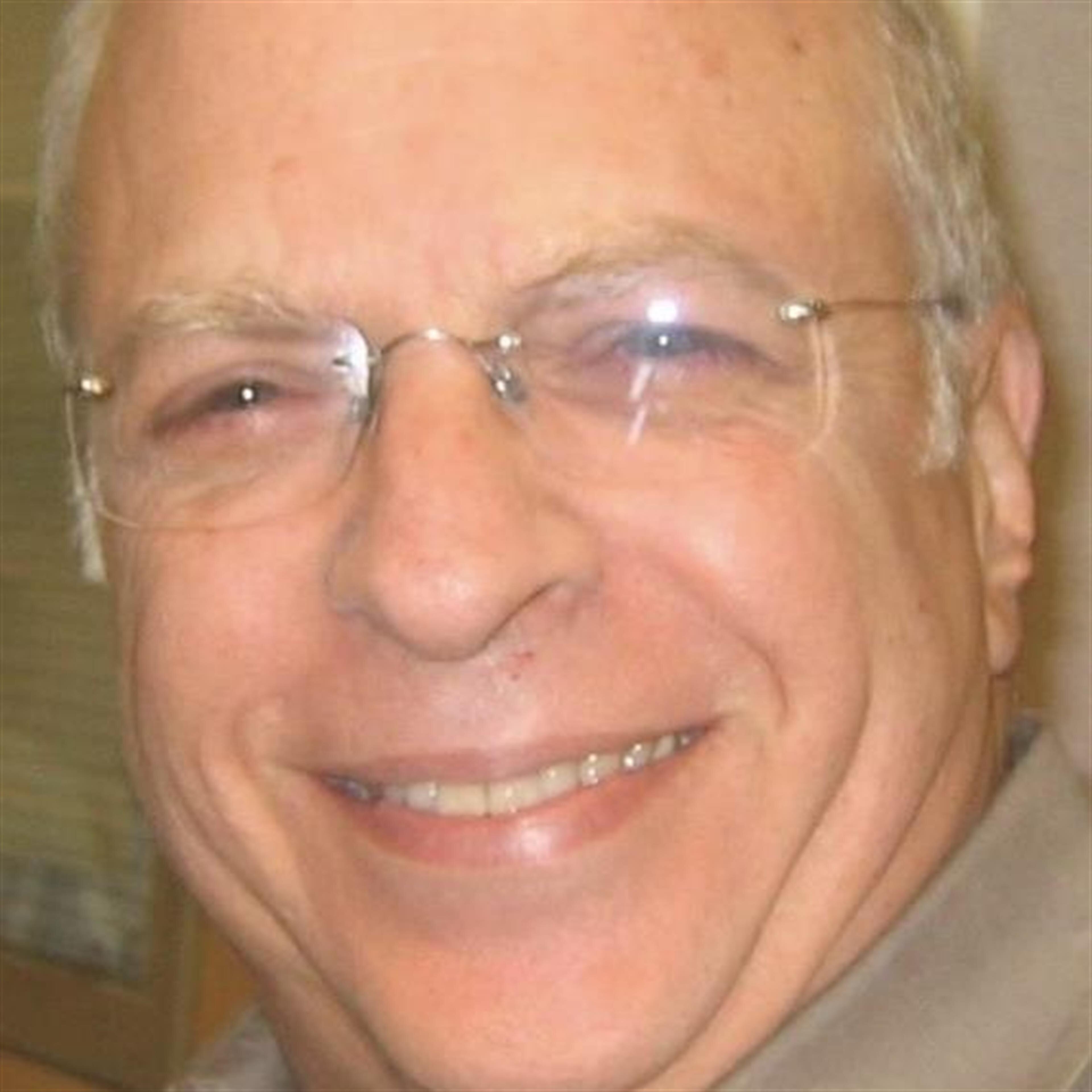 Robert Kurzon