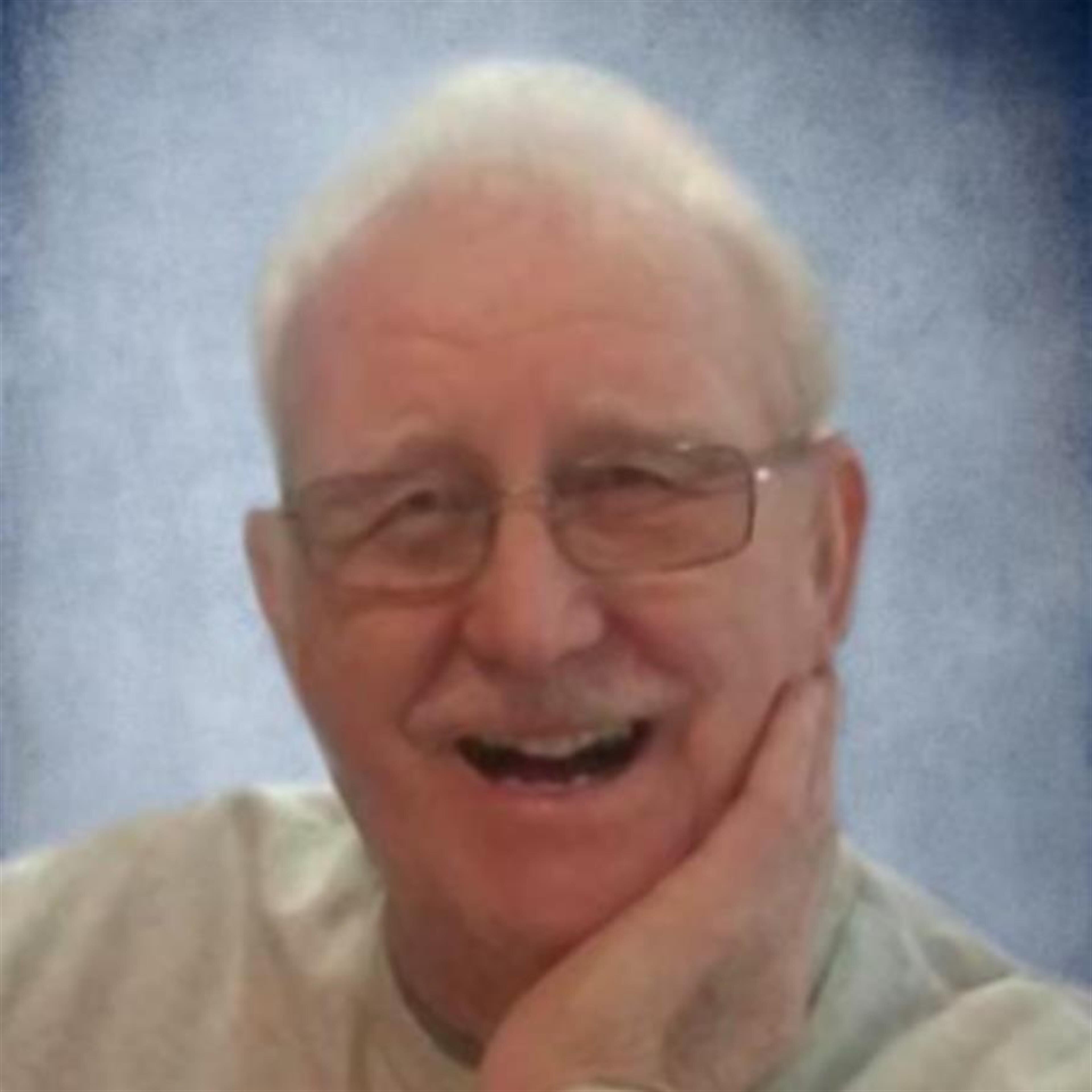 Robert Lee Walker
