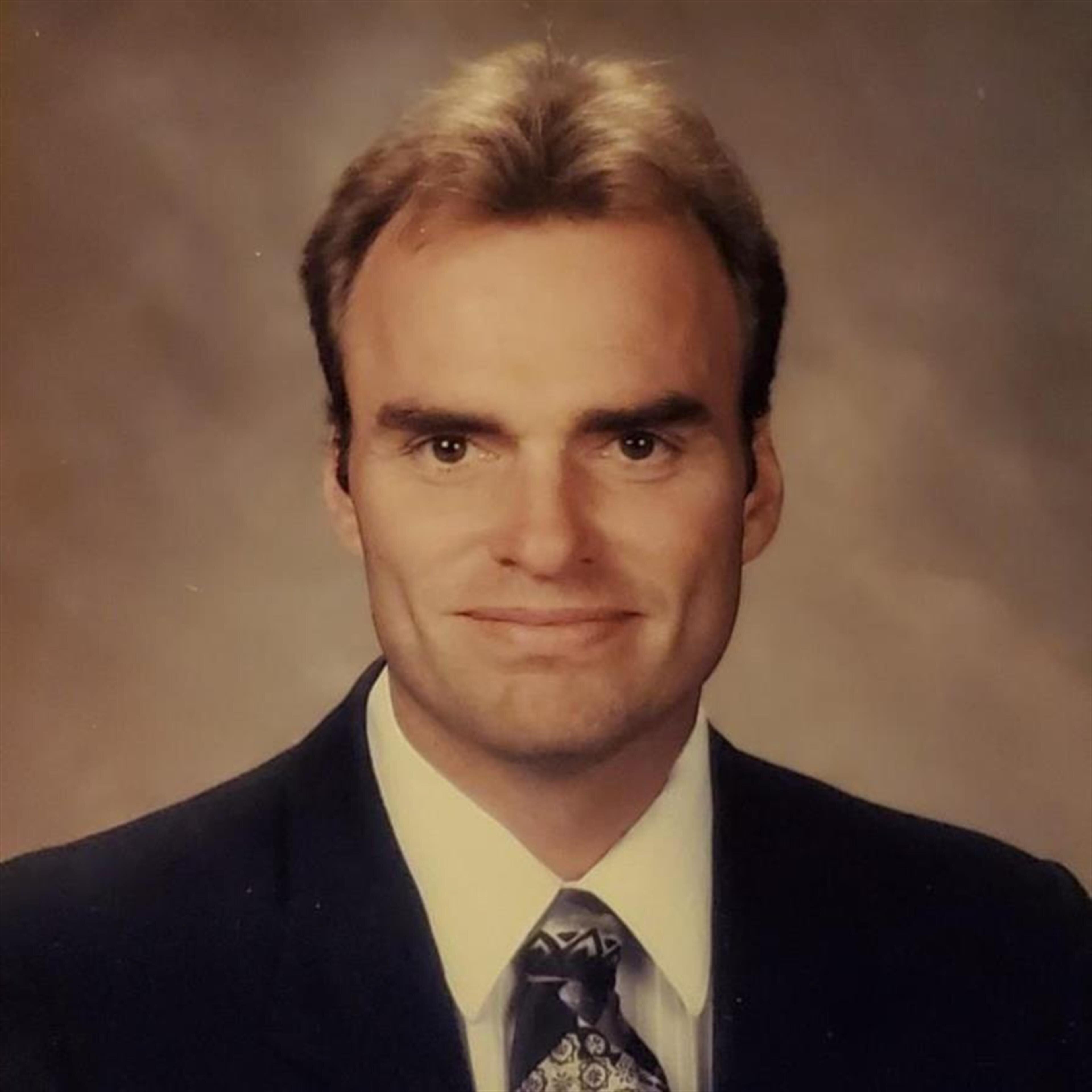 David Thorpe