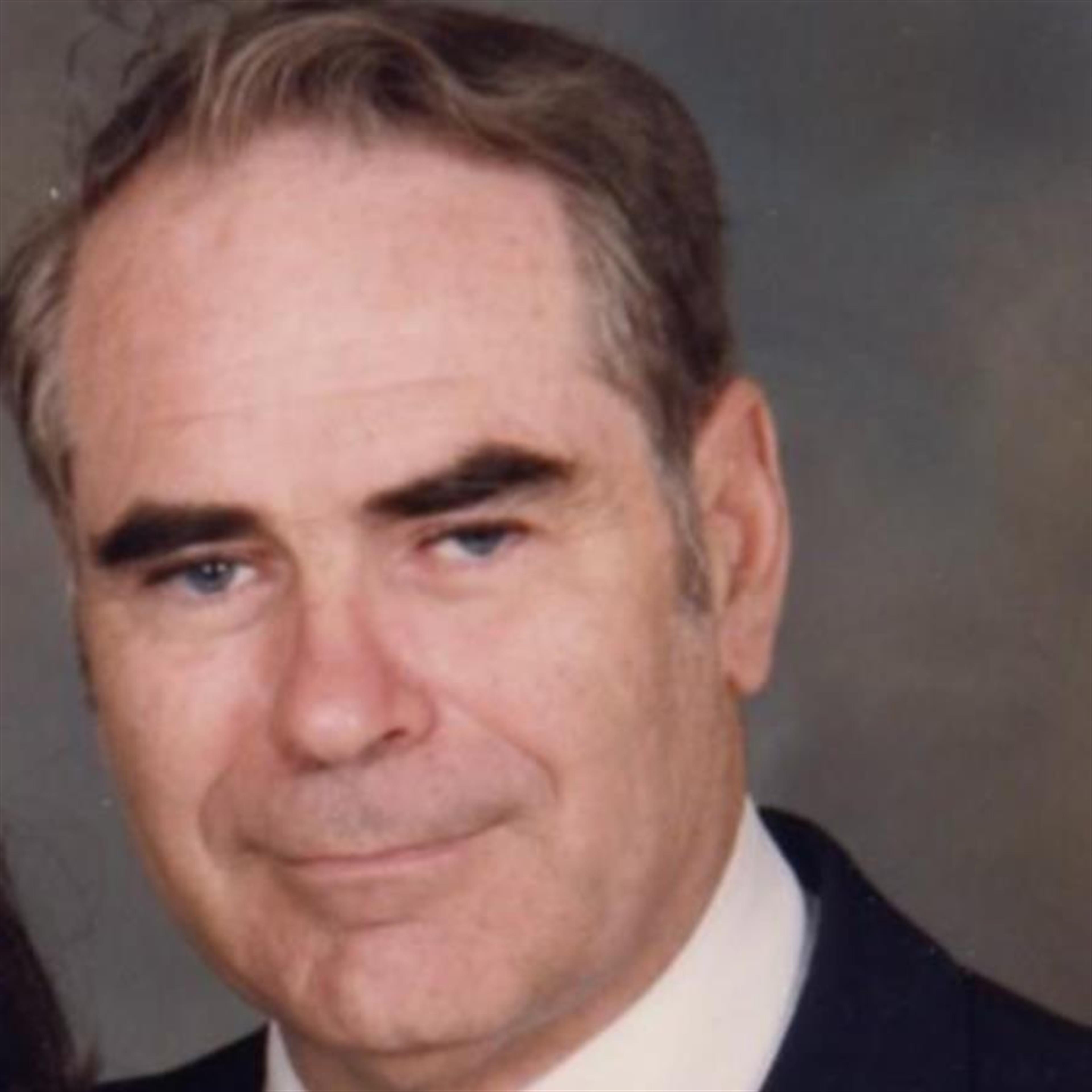 Robert Lee Johnson's obituary picture