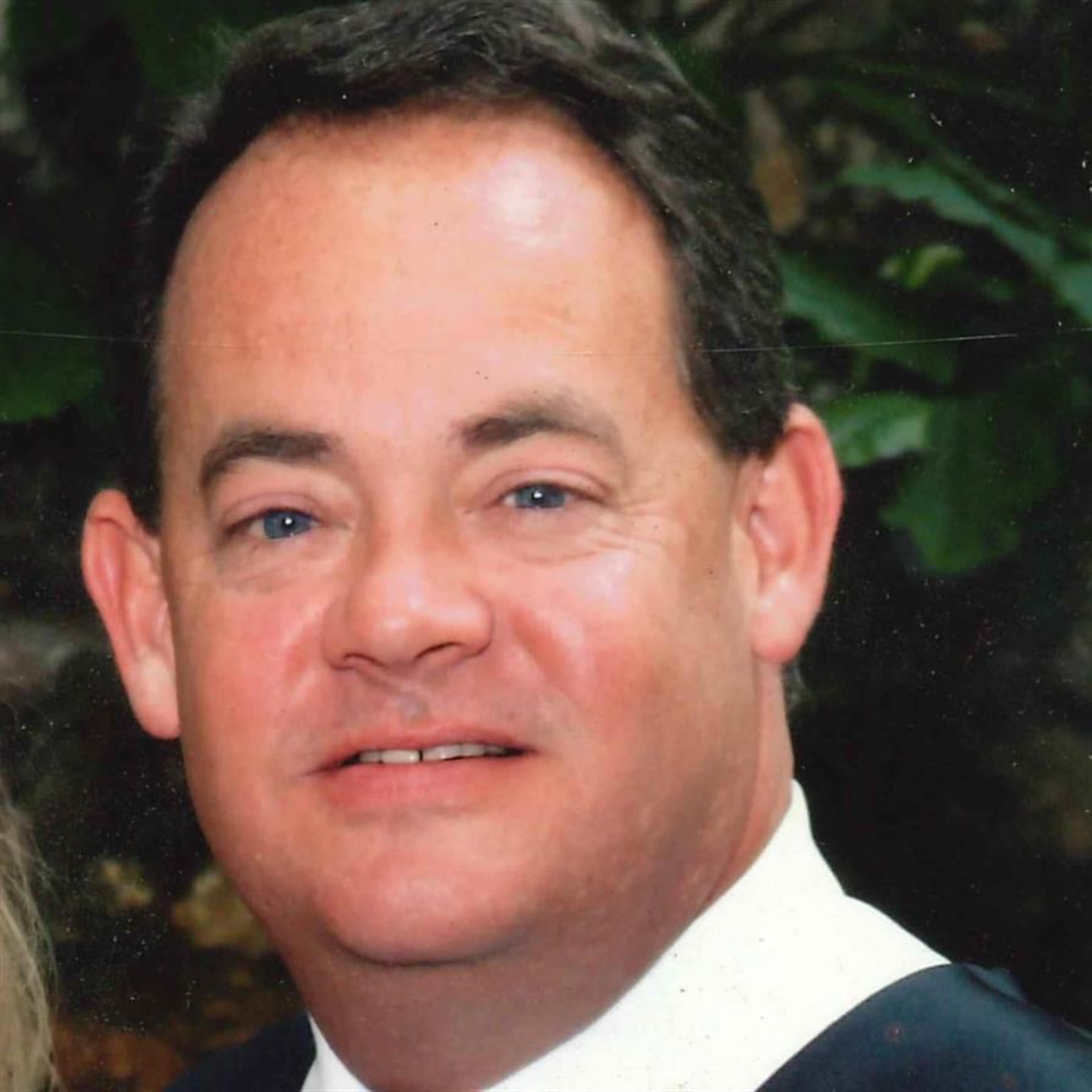 Michael A Redmond Sr.