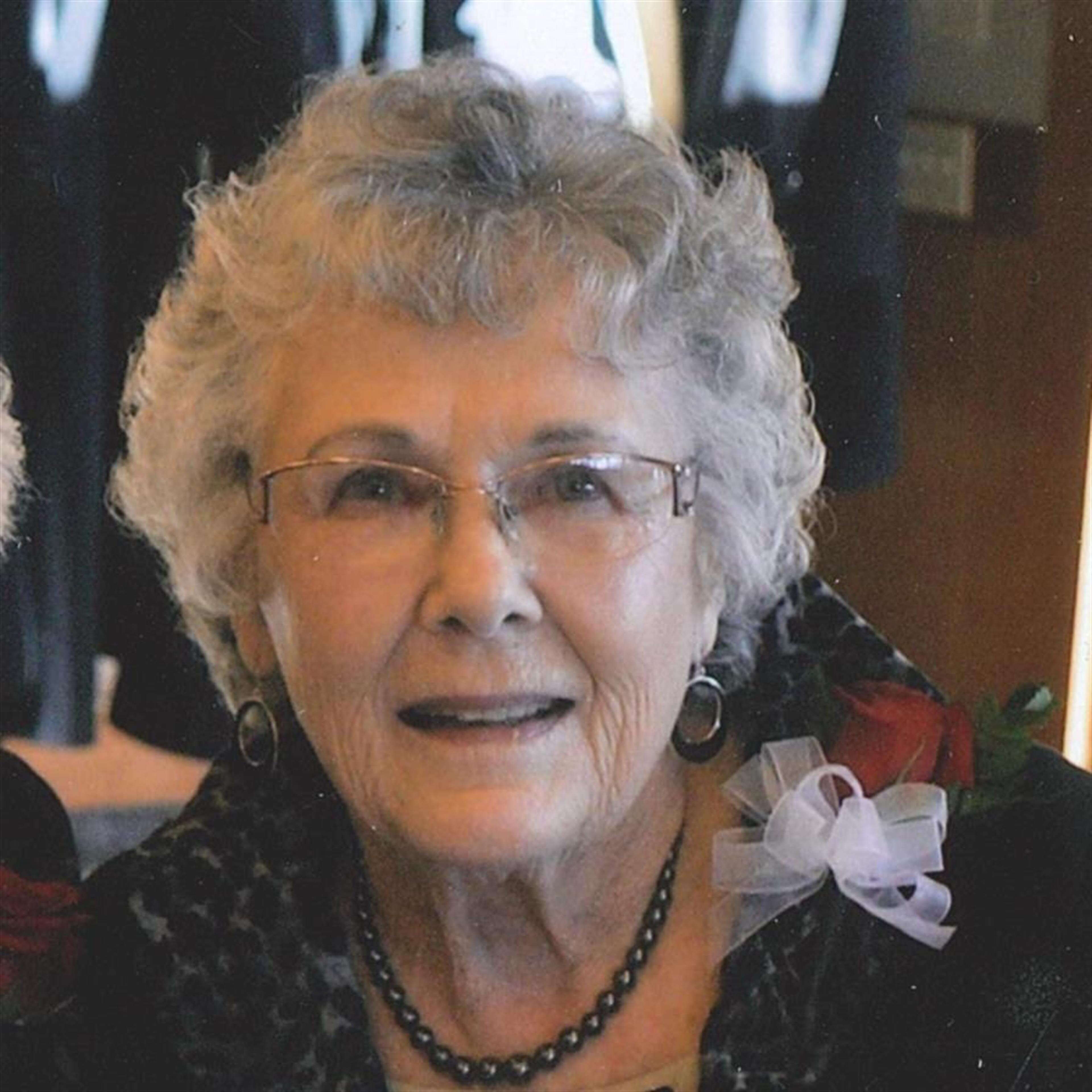 Vivian Fulwider