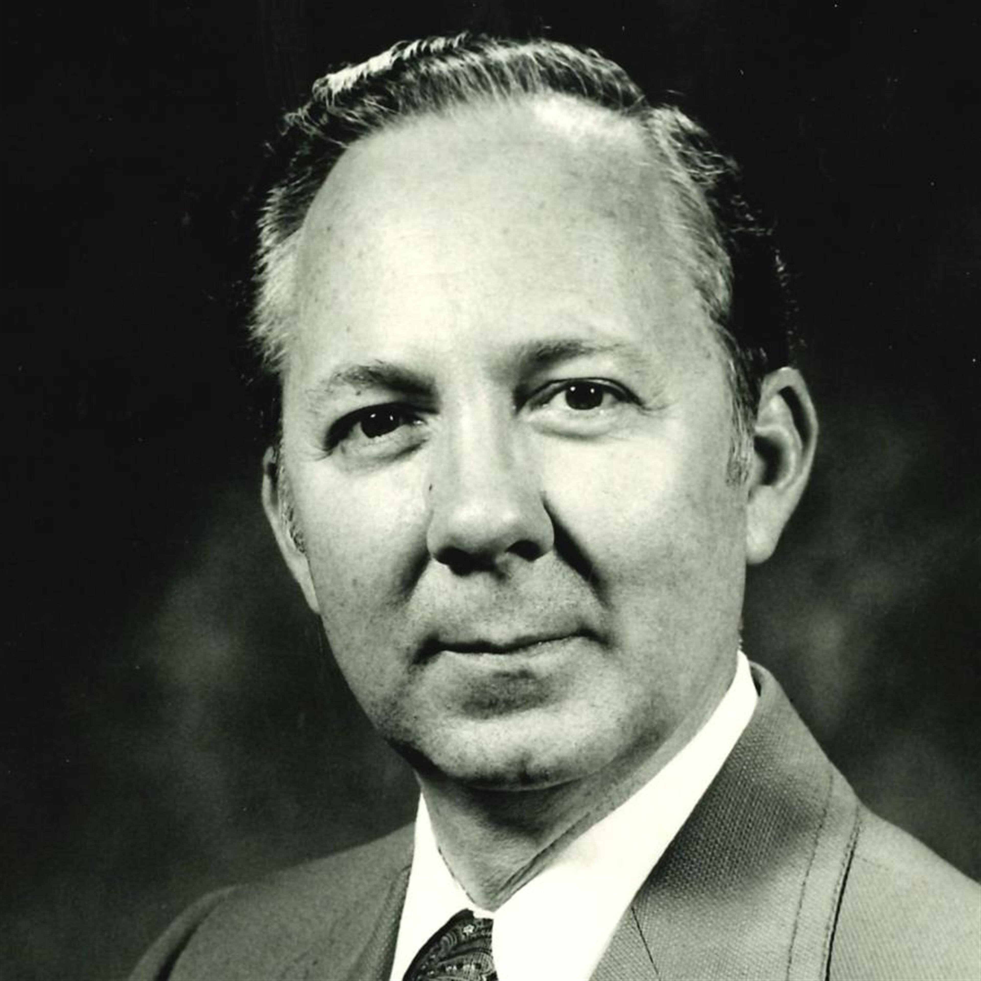 Vance Shelby Jennings