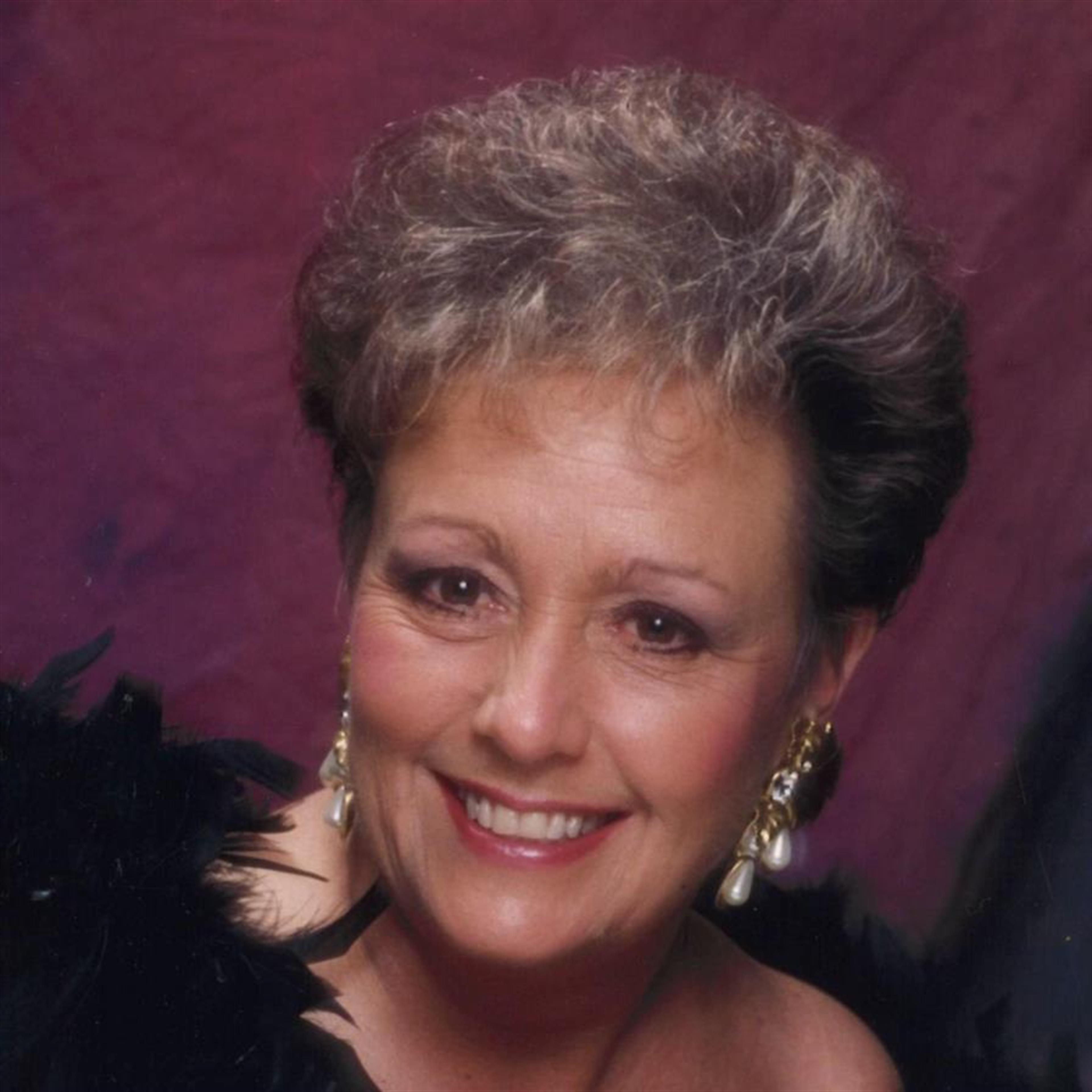 Billie Butner Sherin