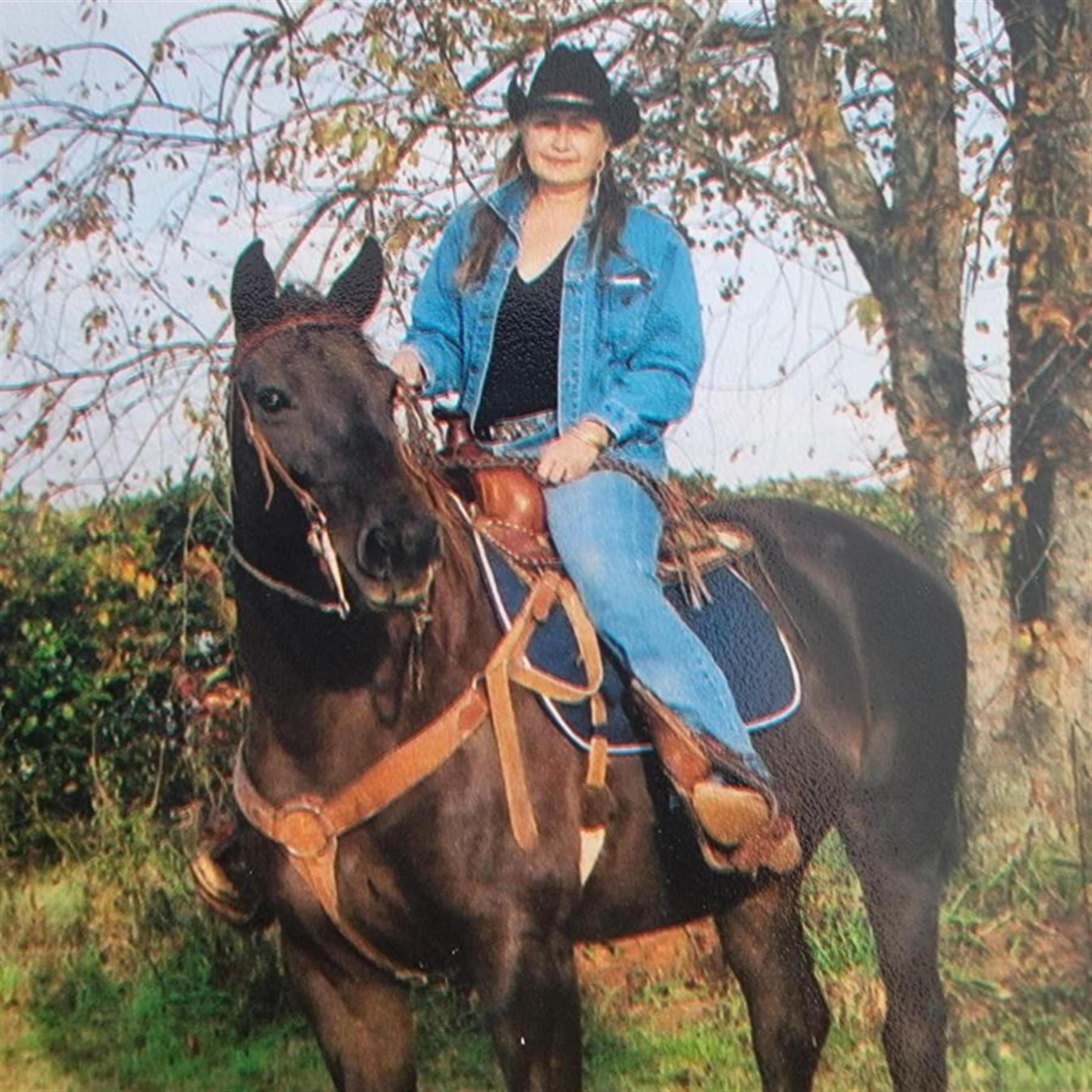 Denise Lynn Hazelton