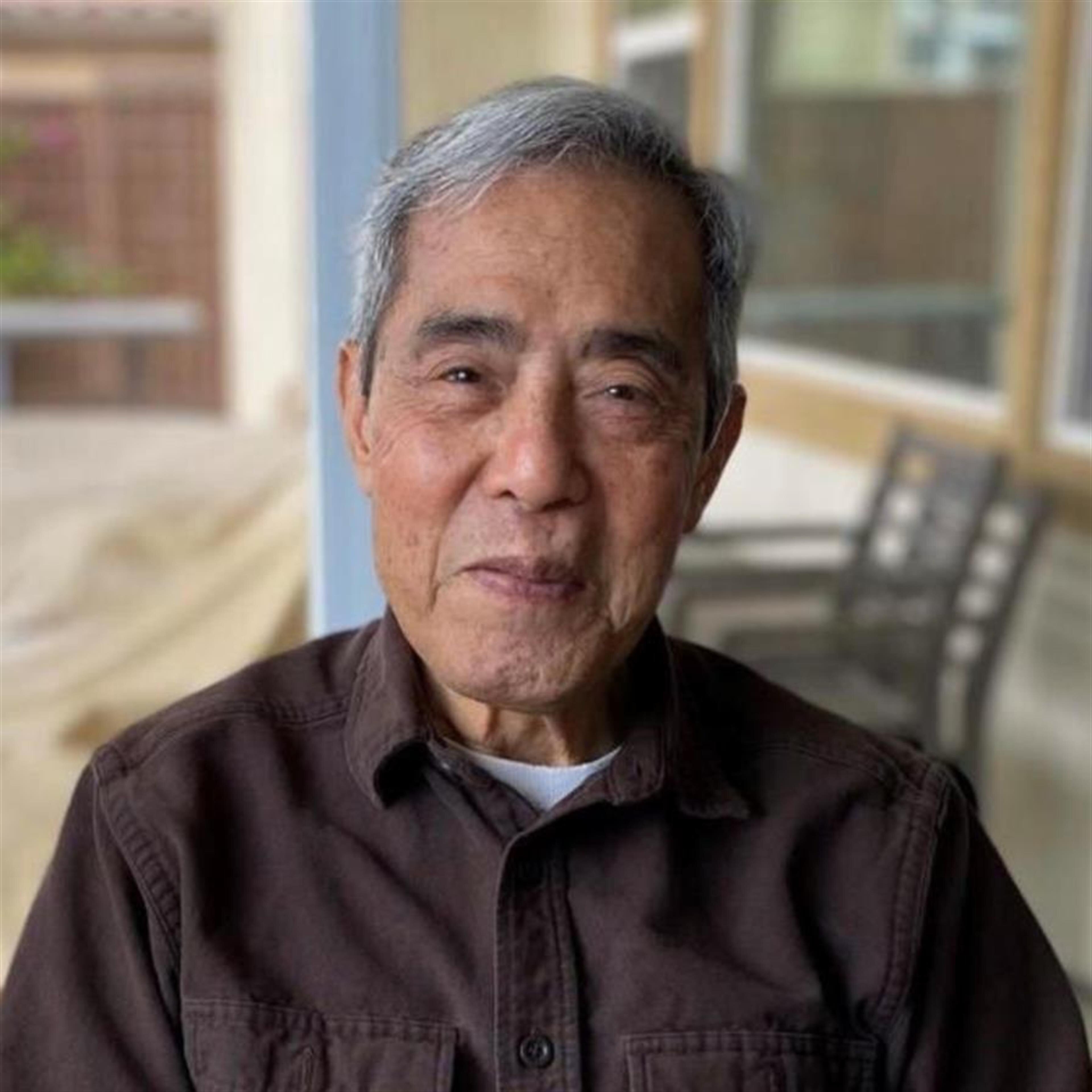 Peter Leung