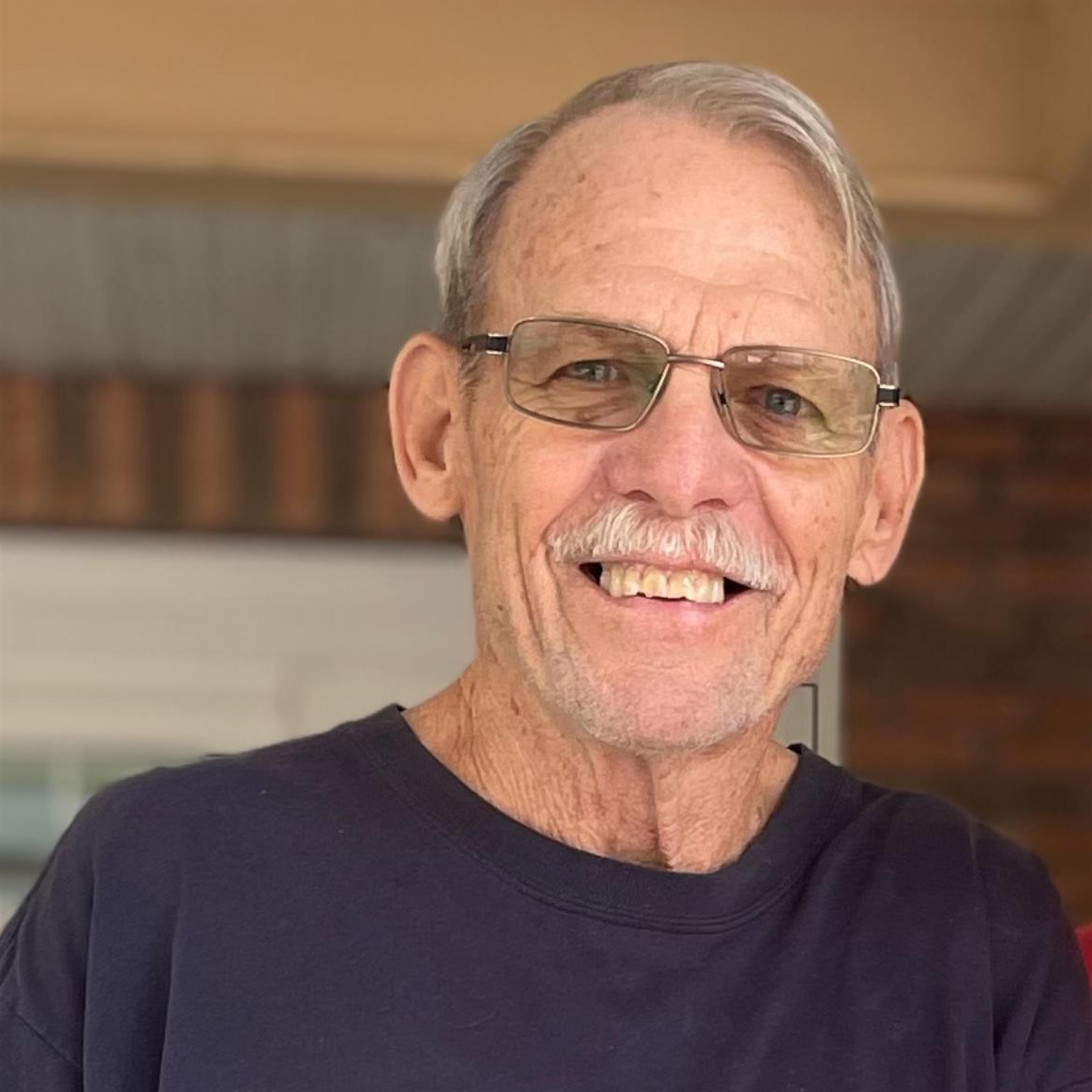 William "Bill" Austin