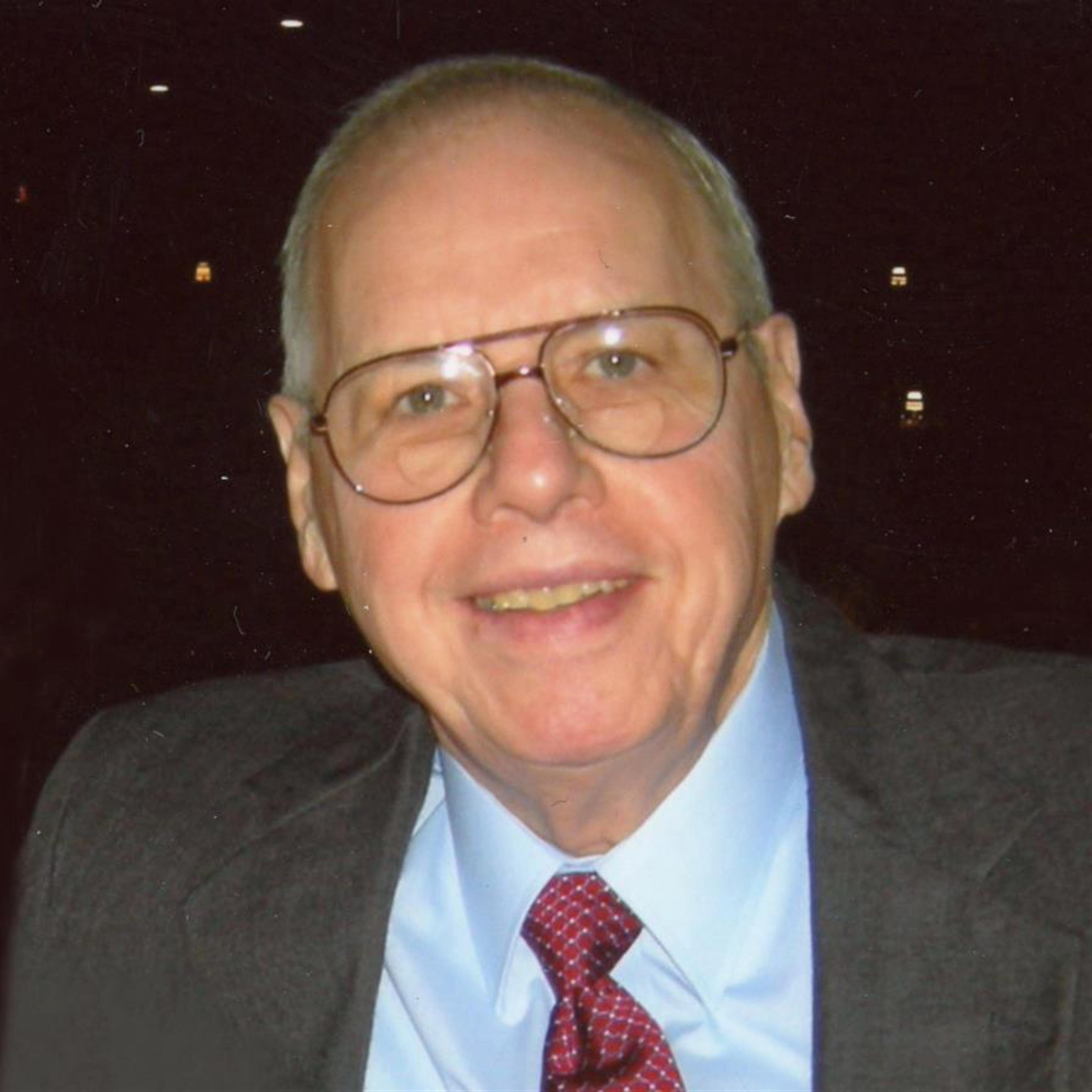 Walter R. Buhn