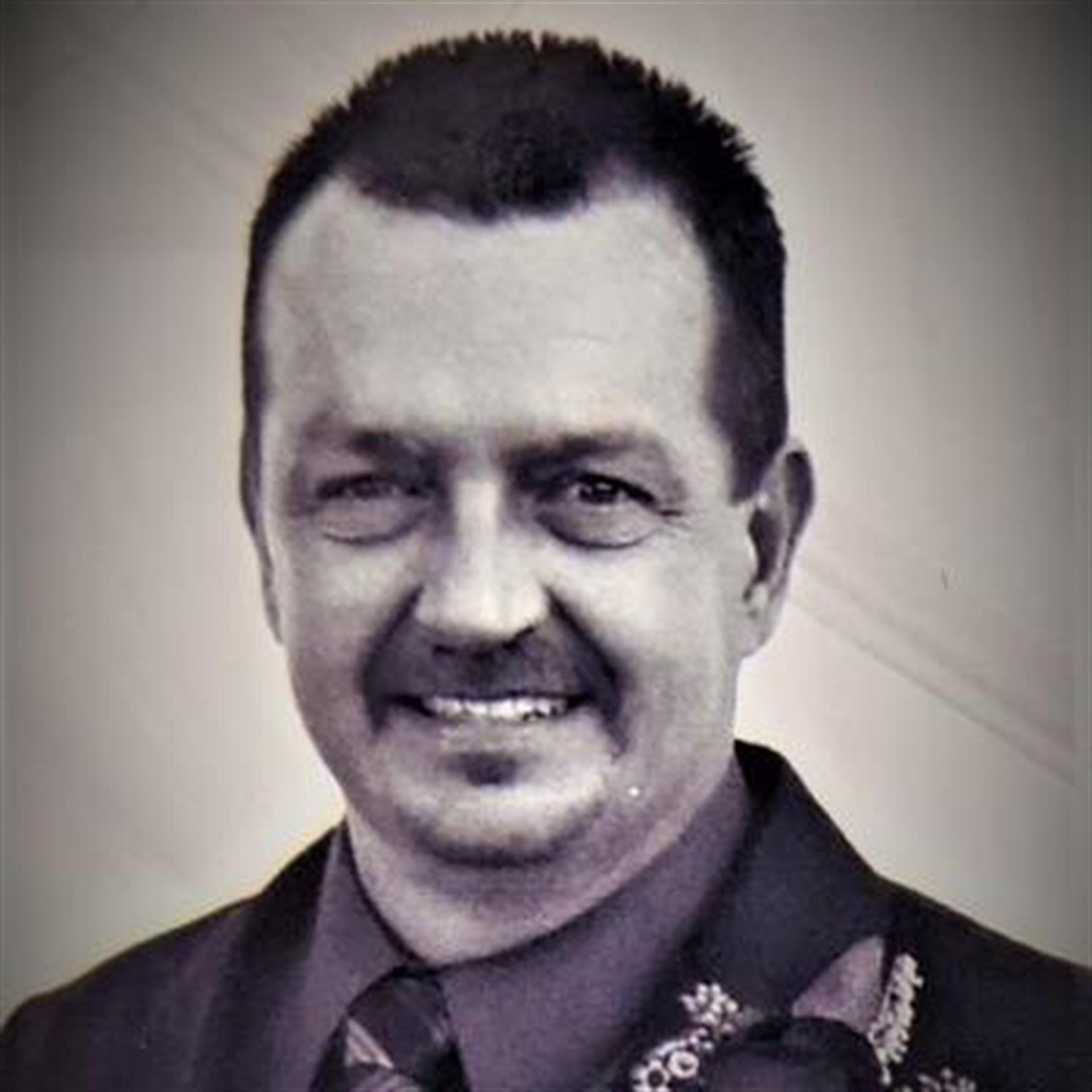 Gary Yanochko