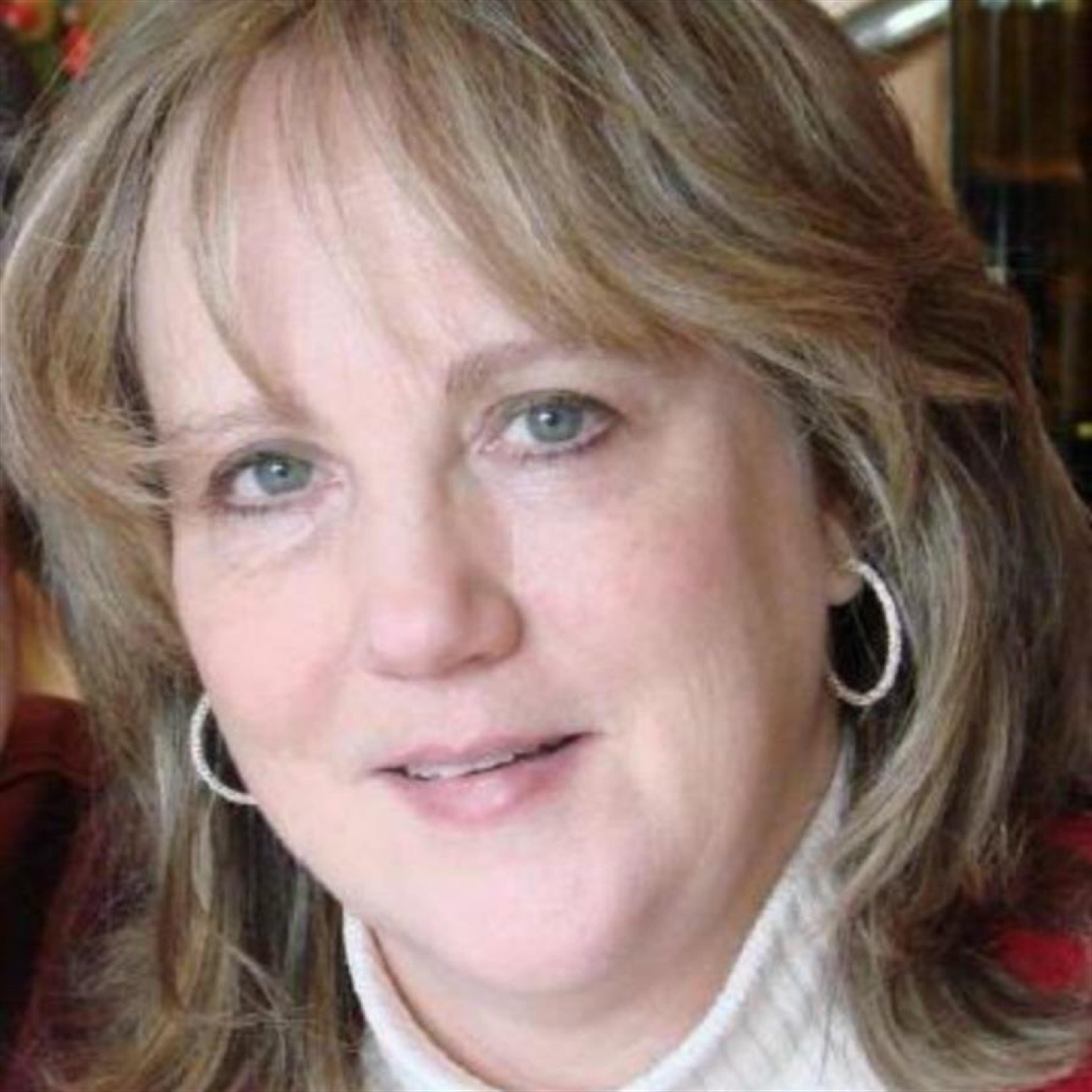 Ruth Weber Martinez