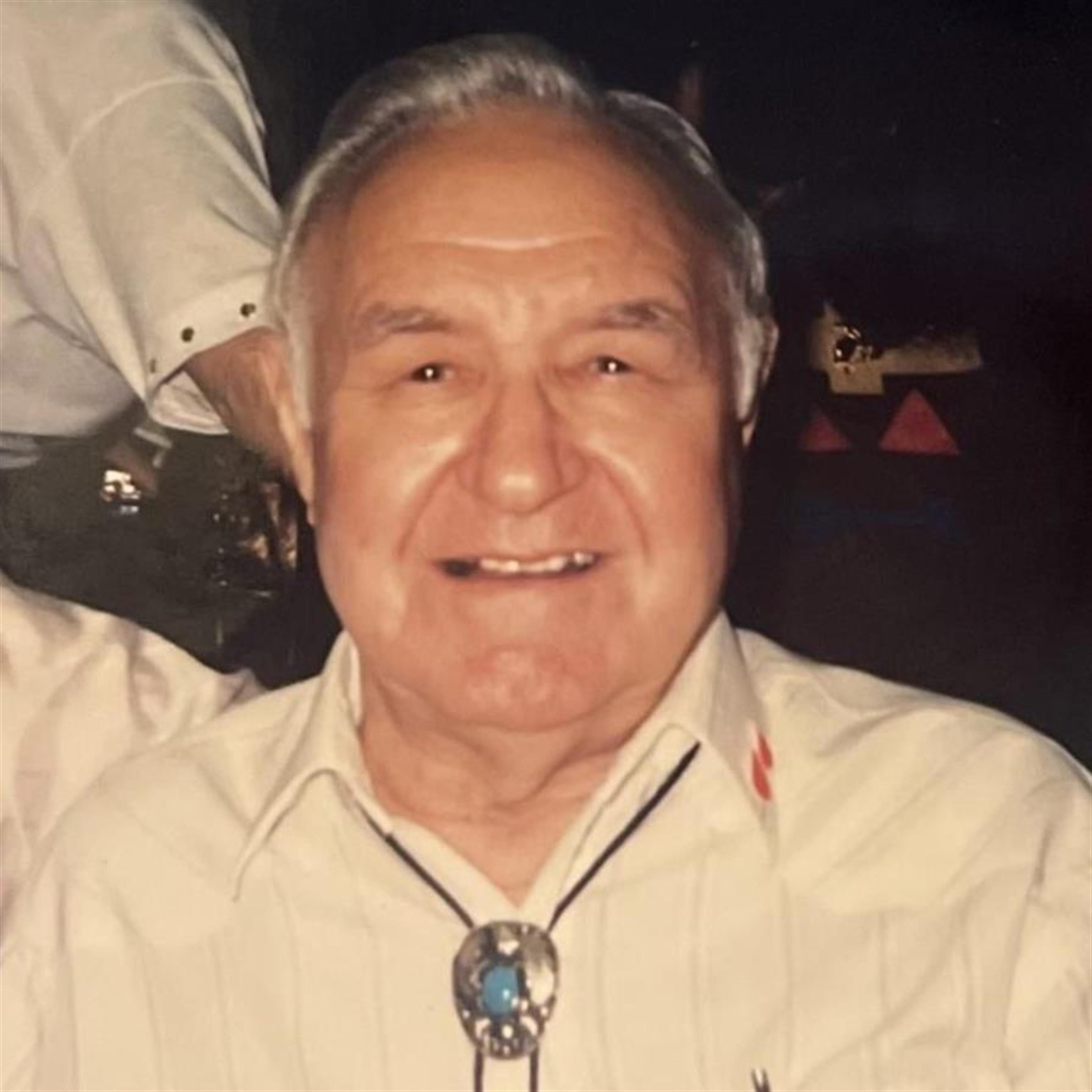 Alvin Virginia Cotten