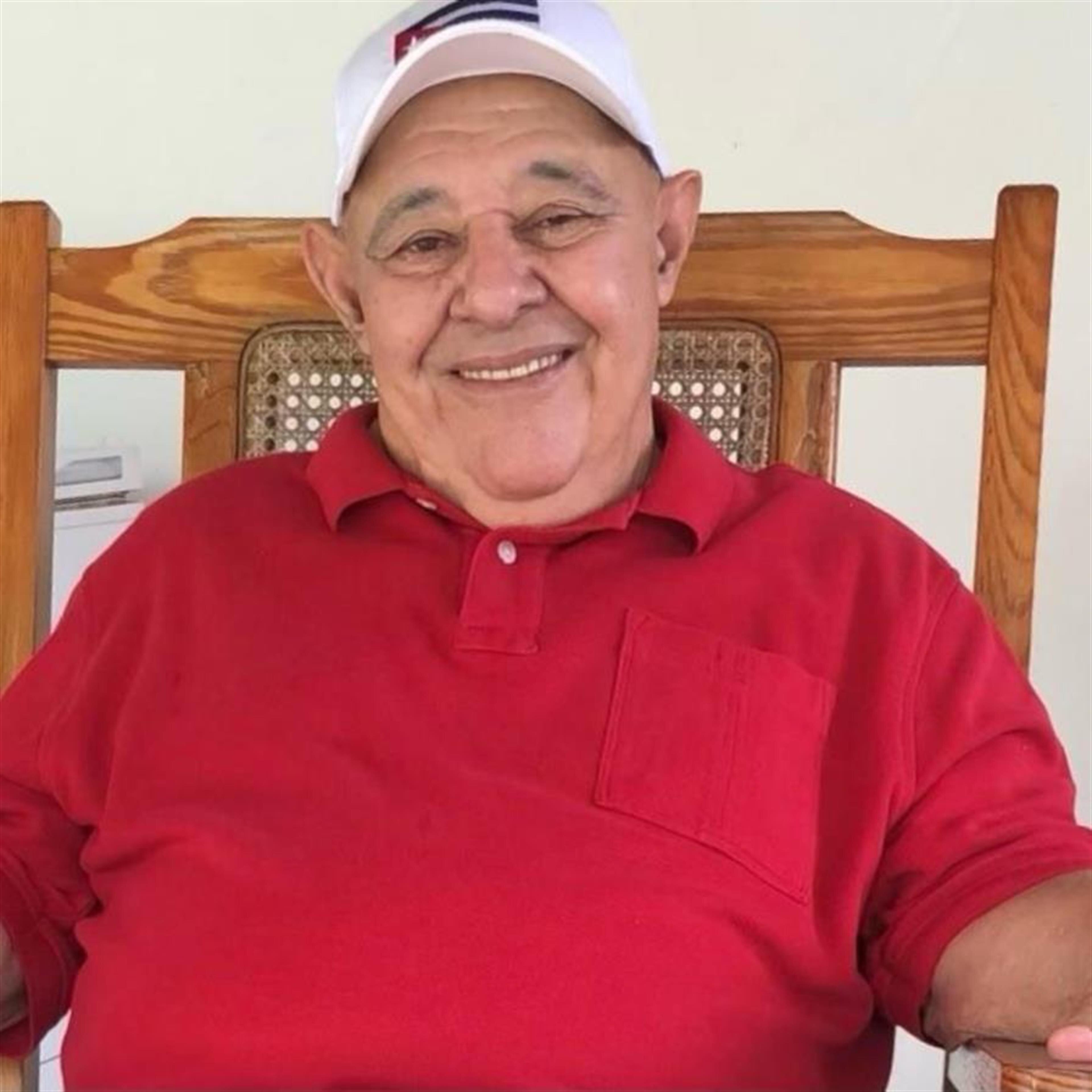 Clemente Adolfo Almeida