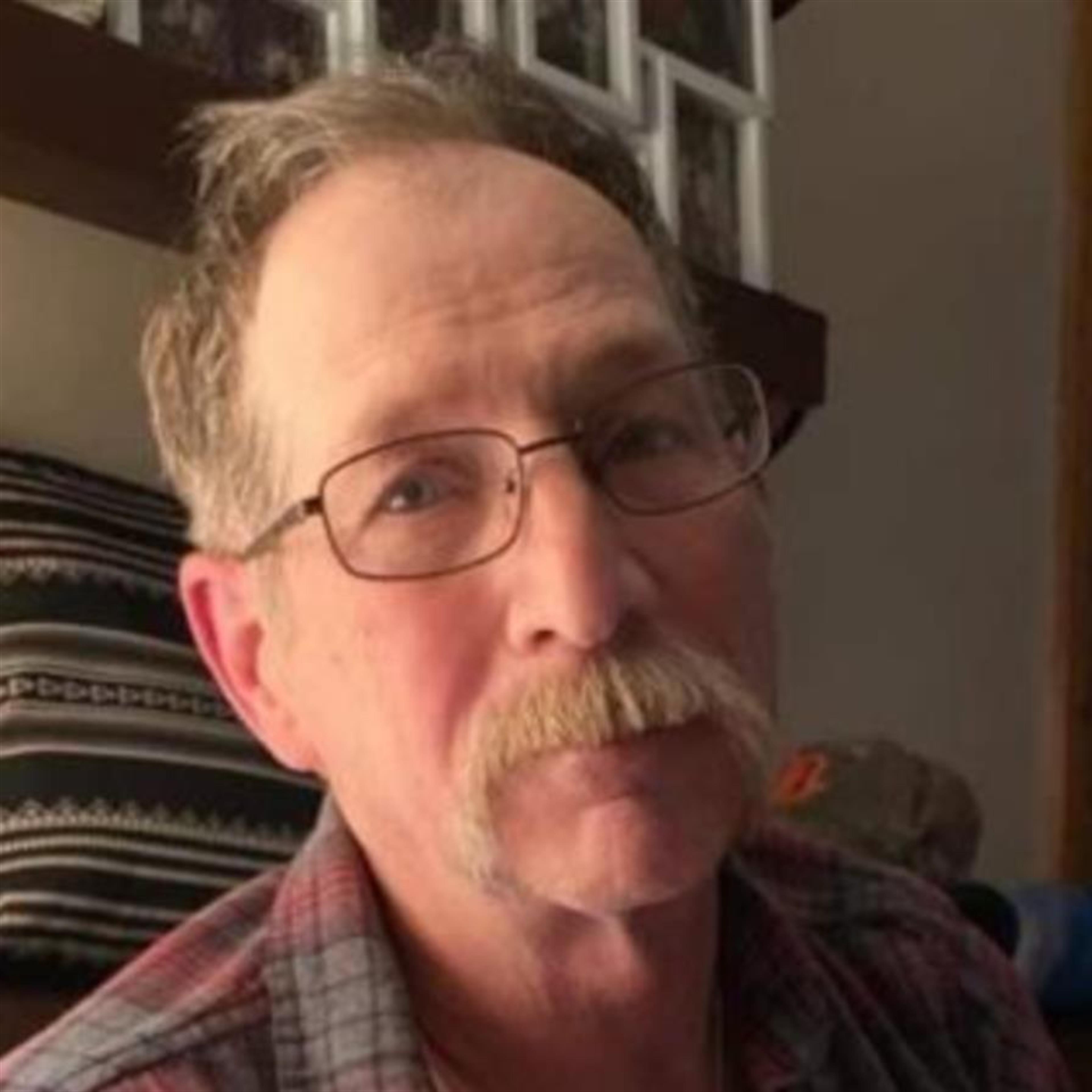 Arthur M. Courtemanche