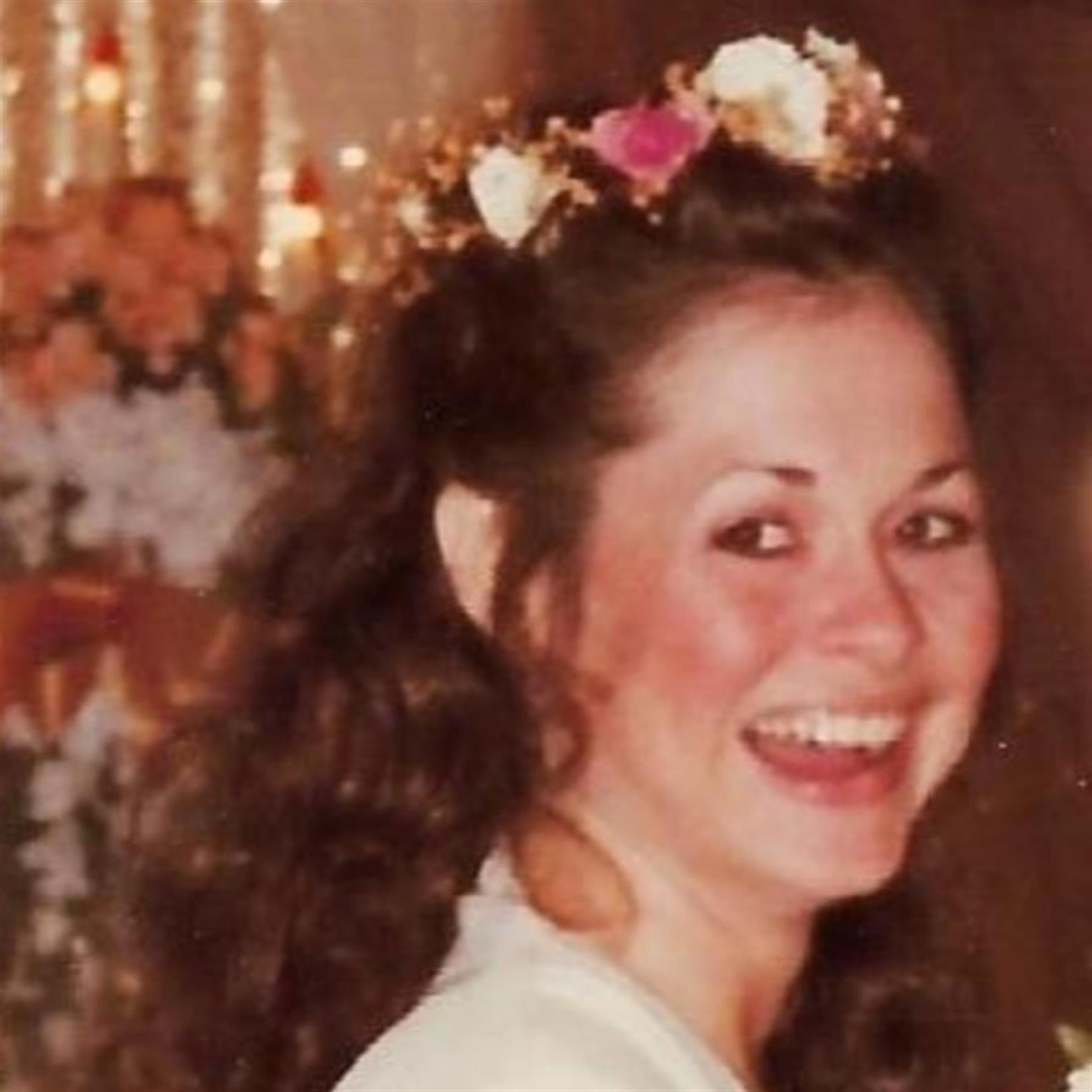 Patricia Bennett Jackson