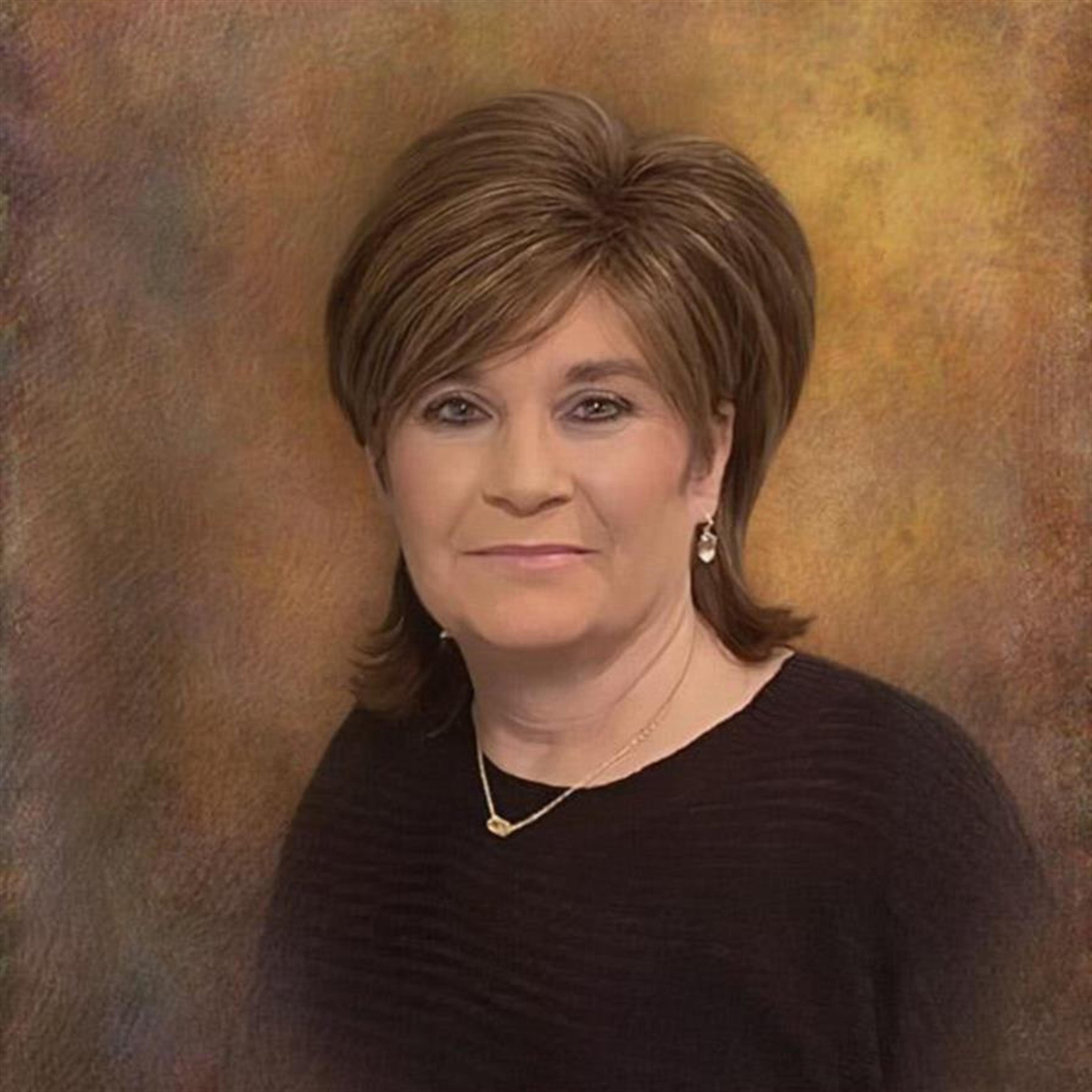 Gayla Chadwell
