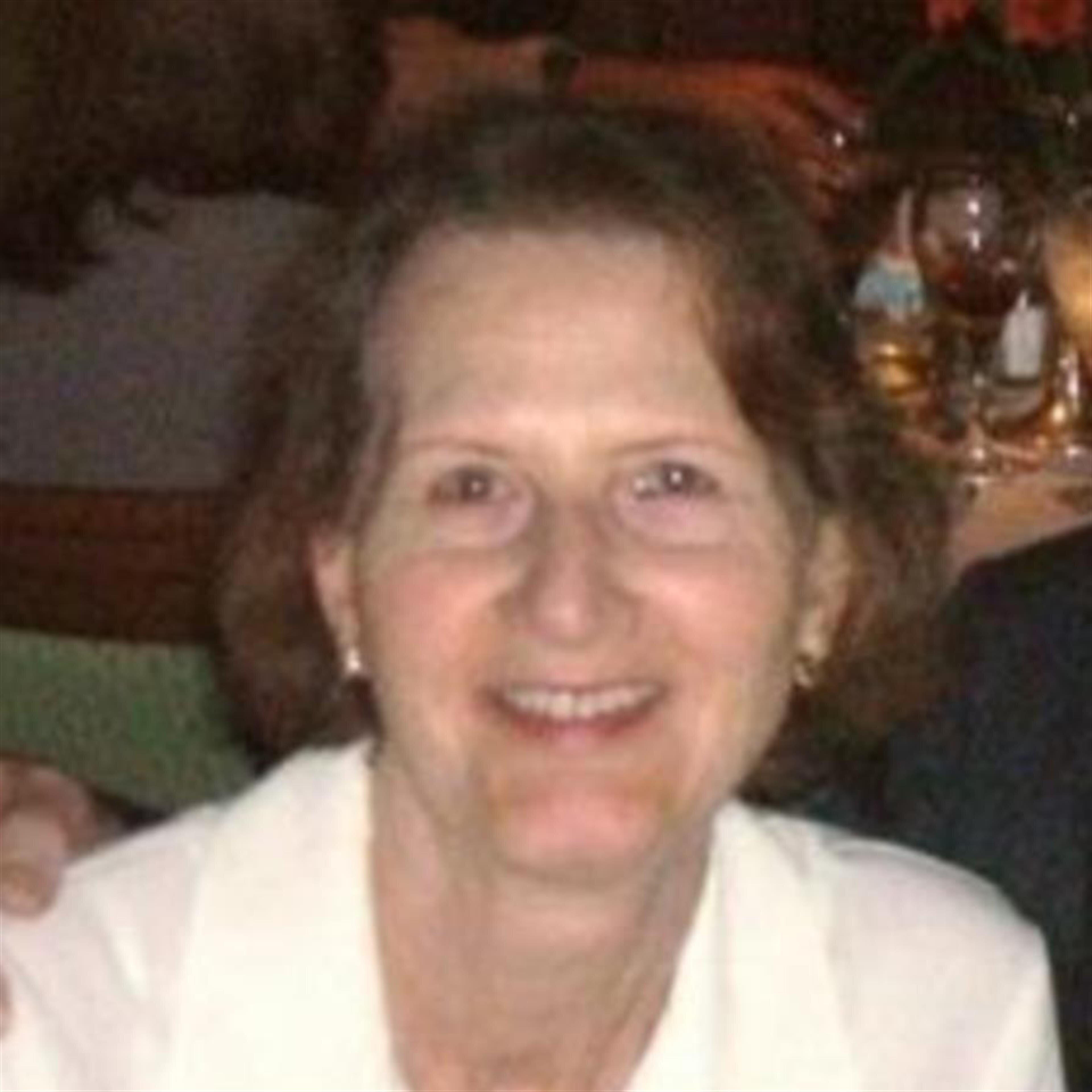 Elfriede Klara Siebert