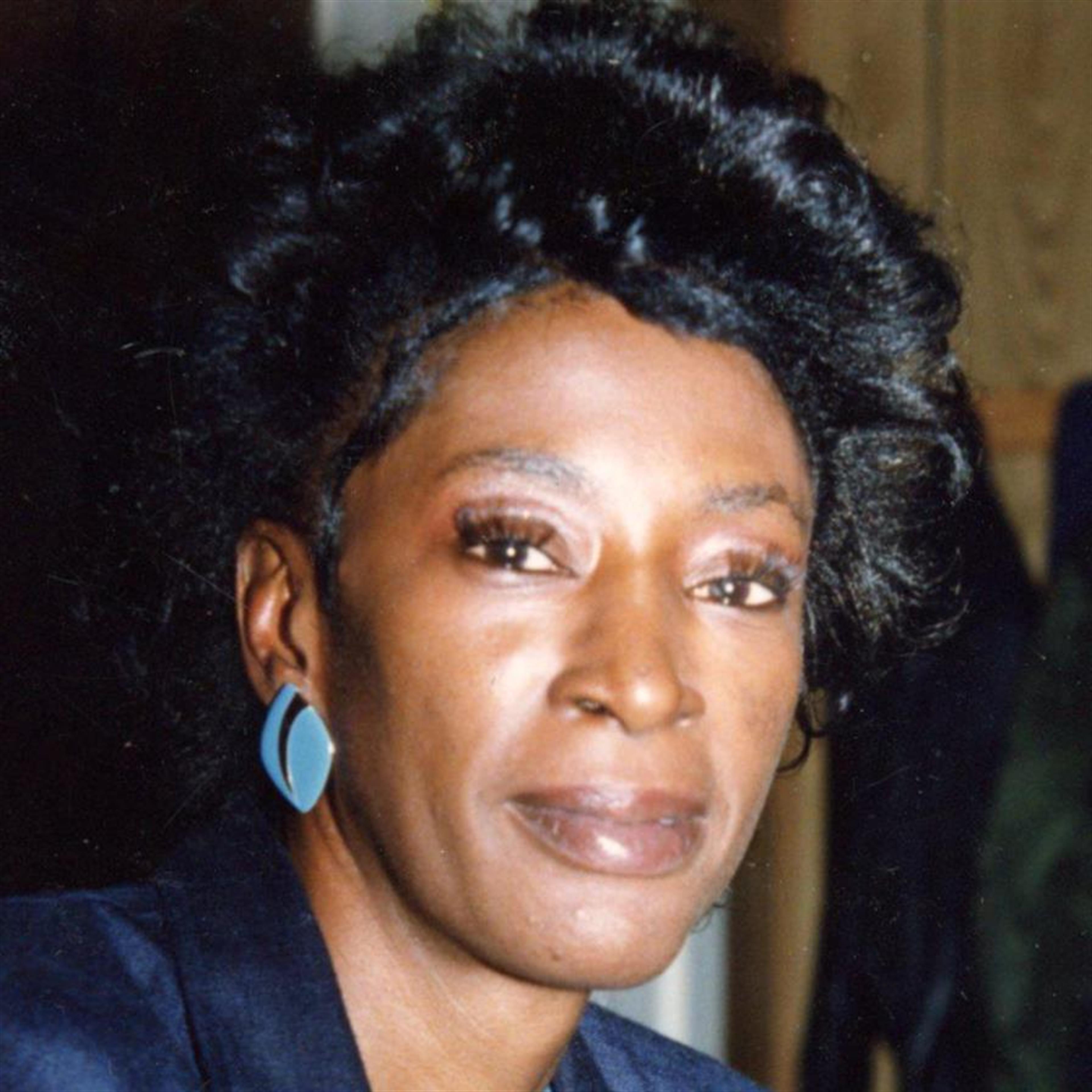 Olivia Ann Pitts' obituary picture