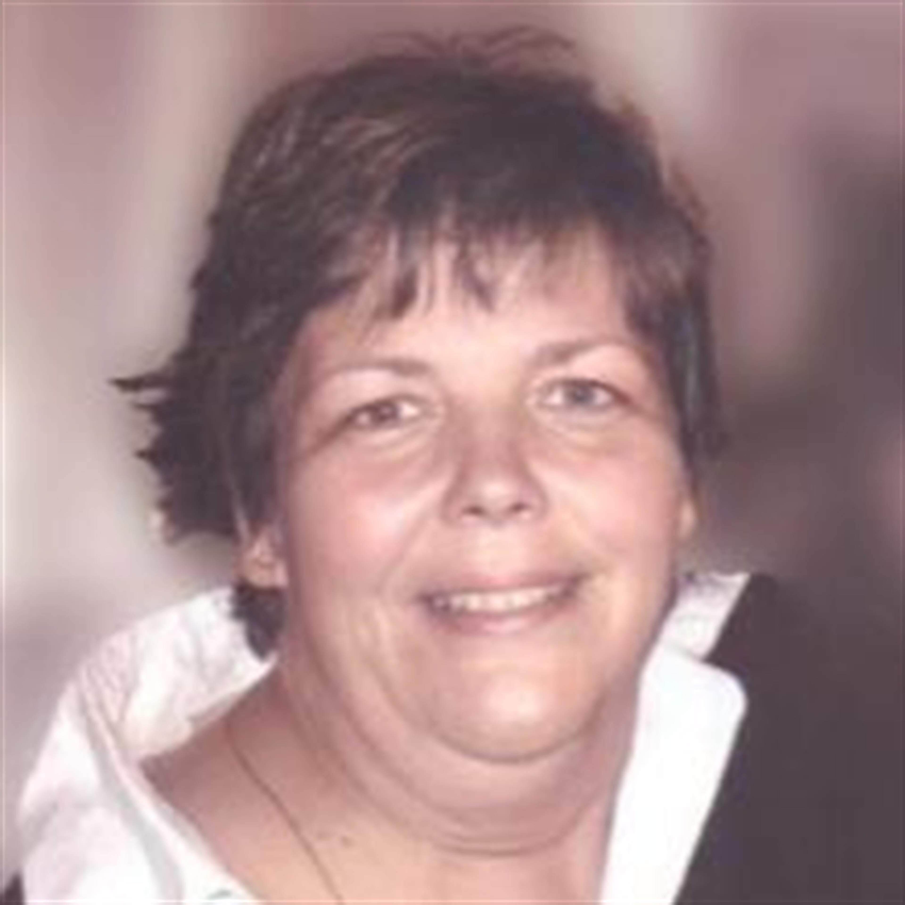 Victoria "Vicky" Constance Gann