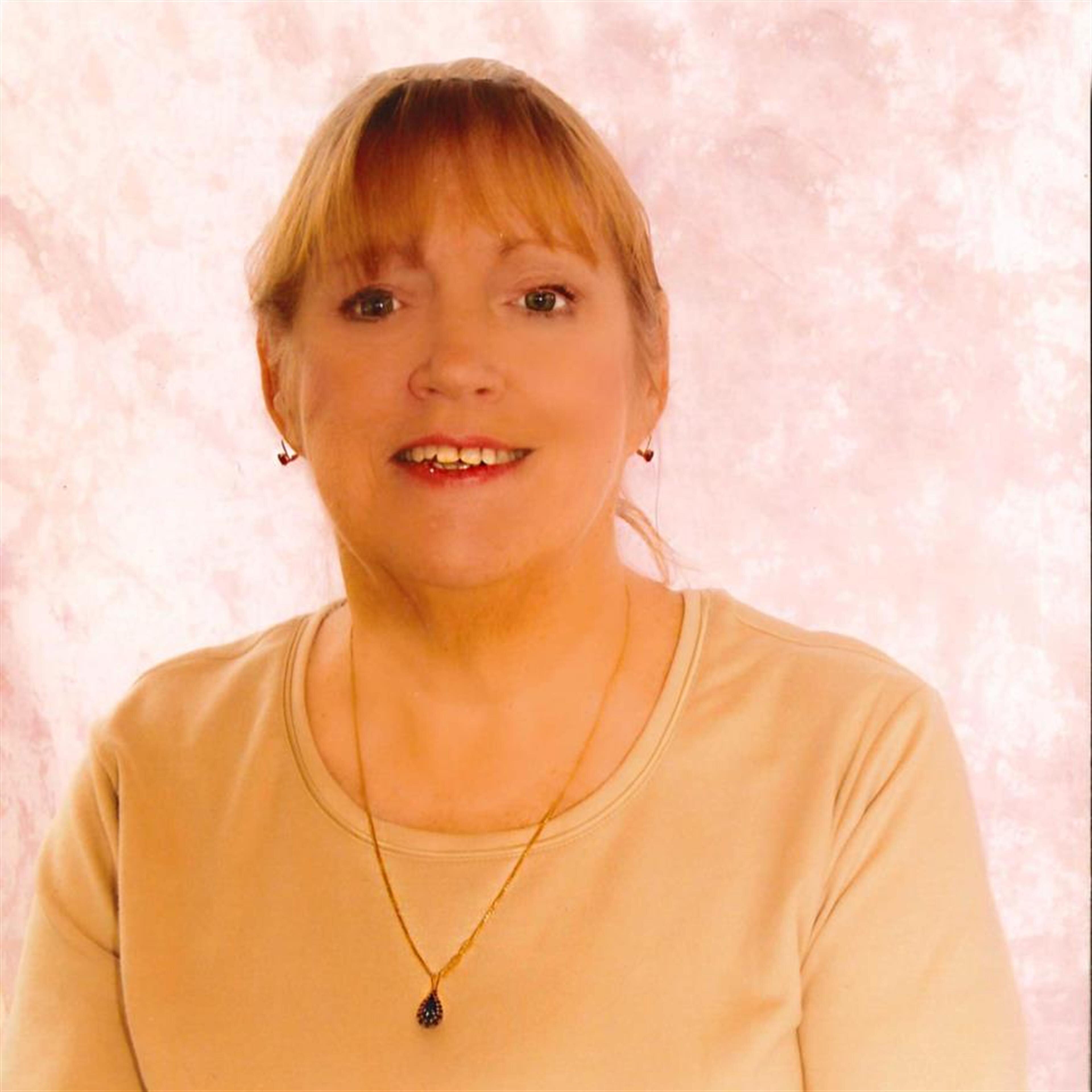 Ellynn Carol Zehr