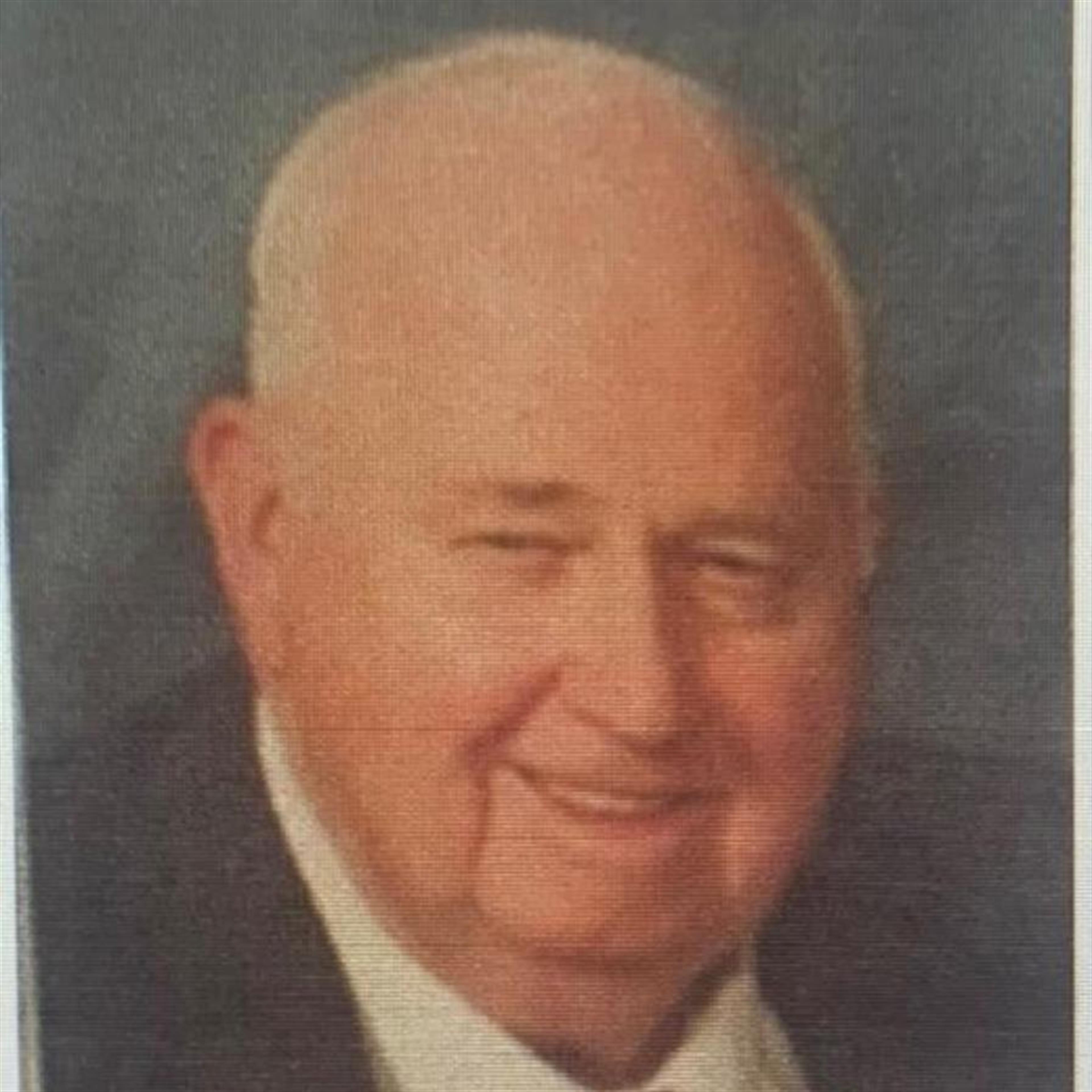 Charles Logan Nottingham