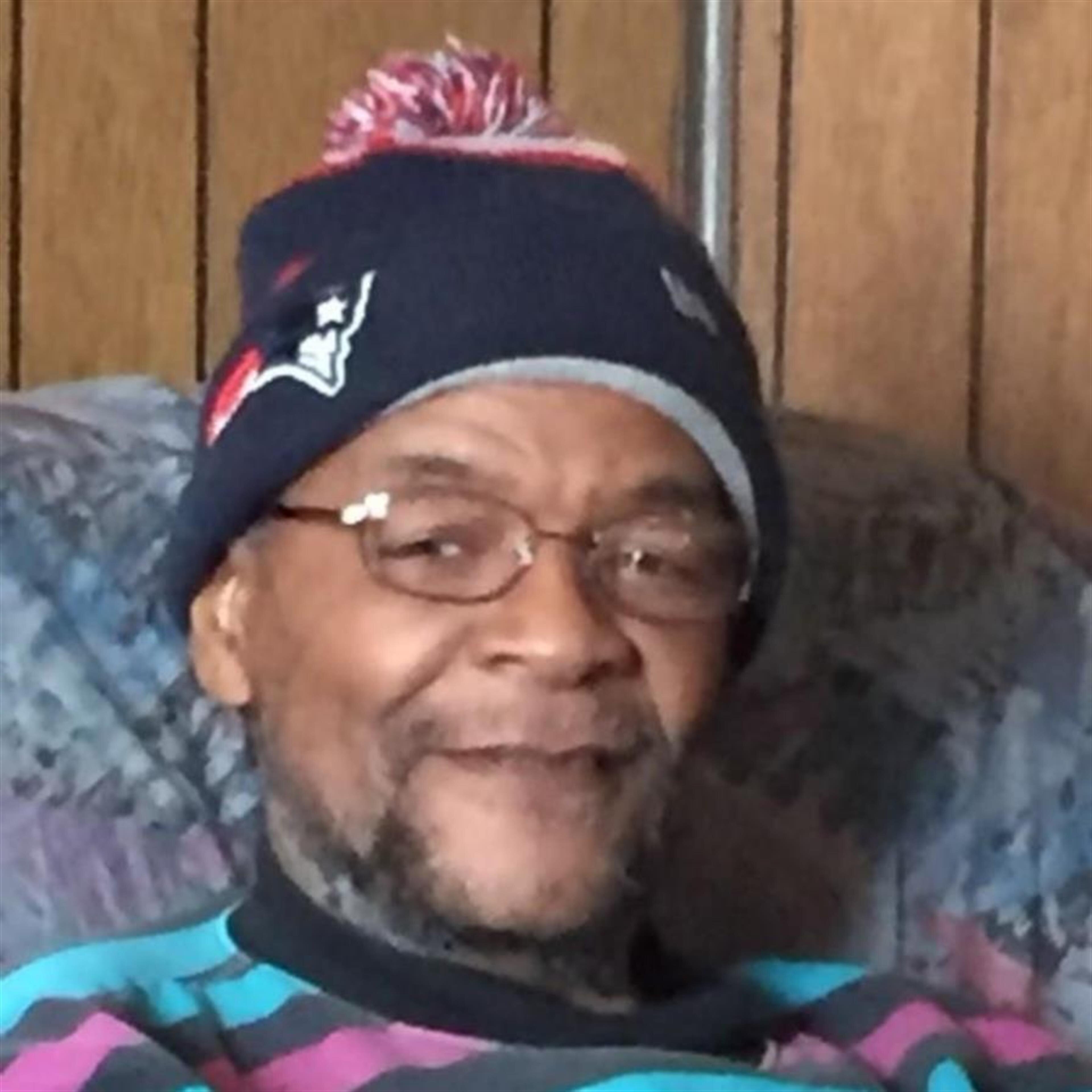 Lonnell Mabon