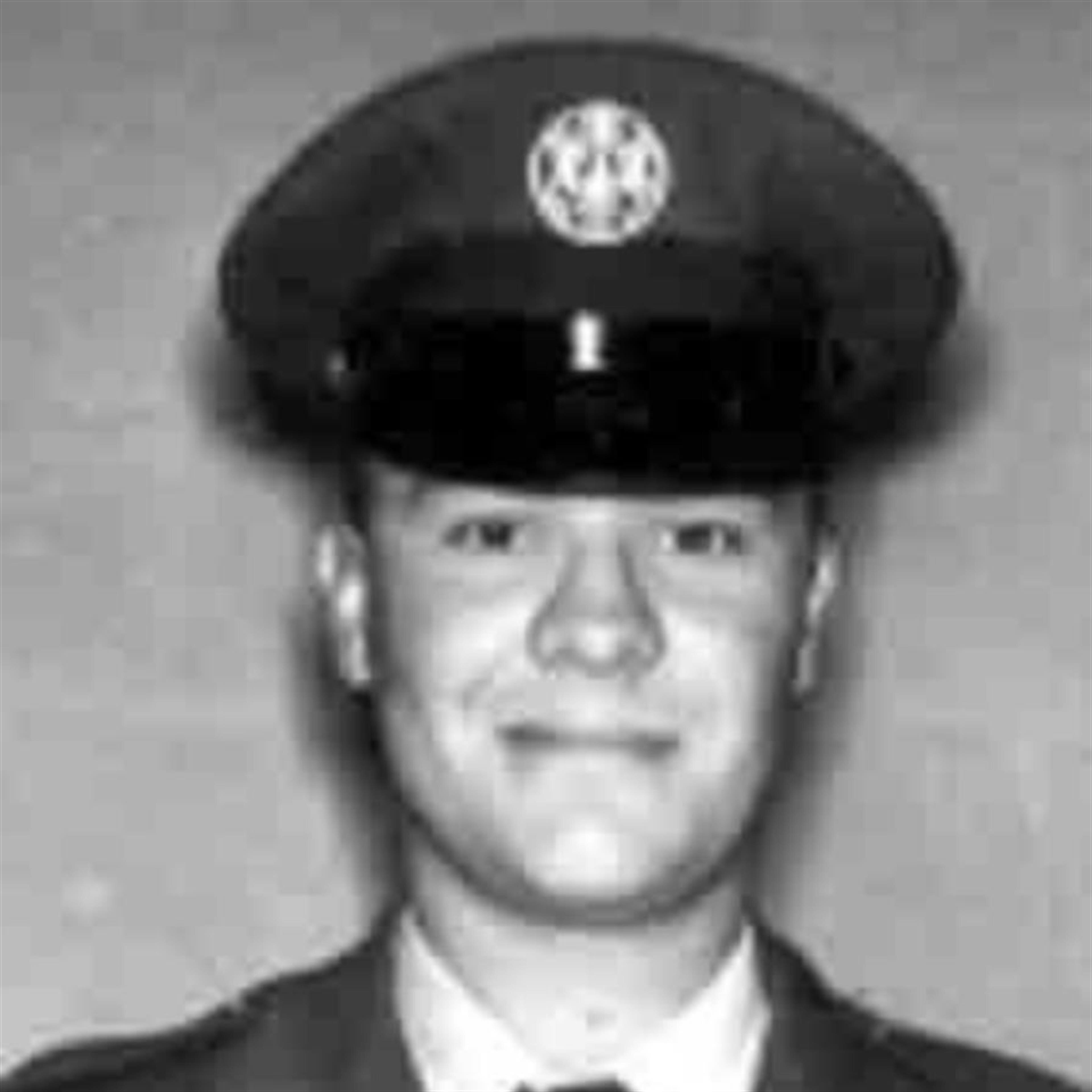 Gary E. Cooke