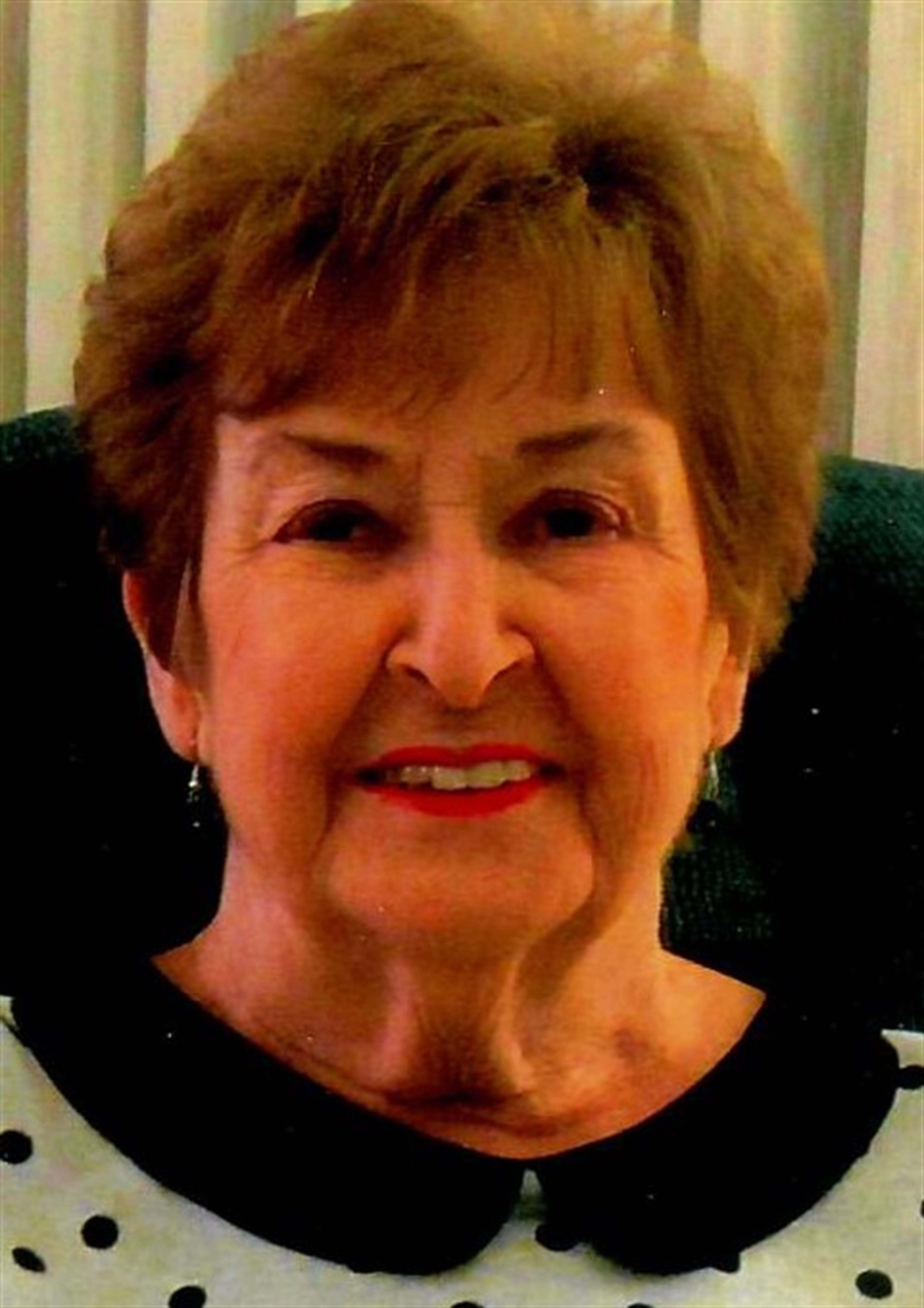 Marie Helen Kruszynski