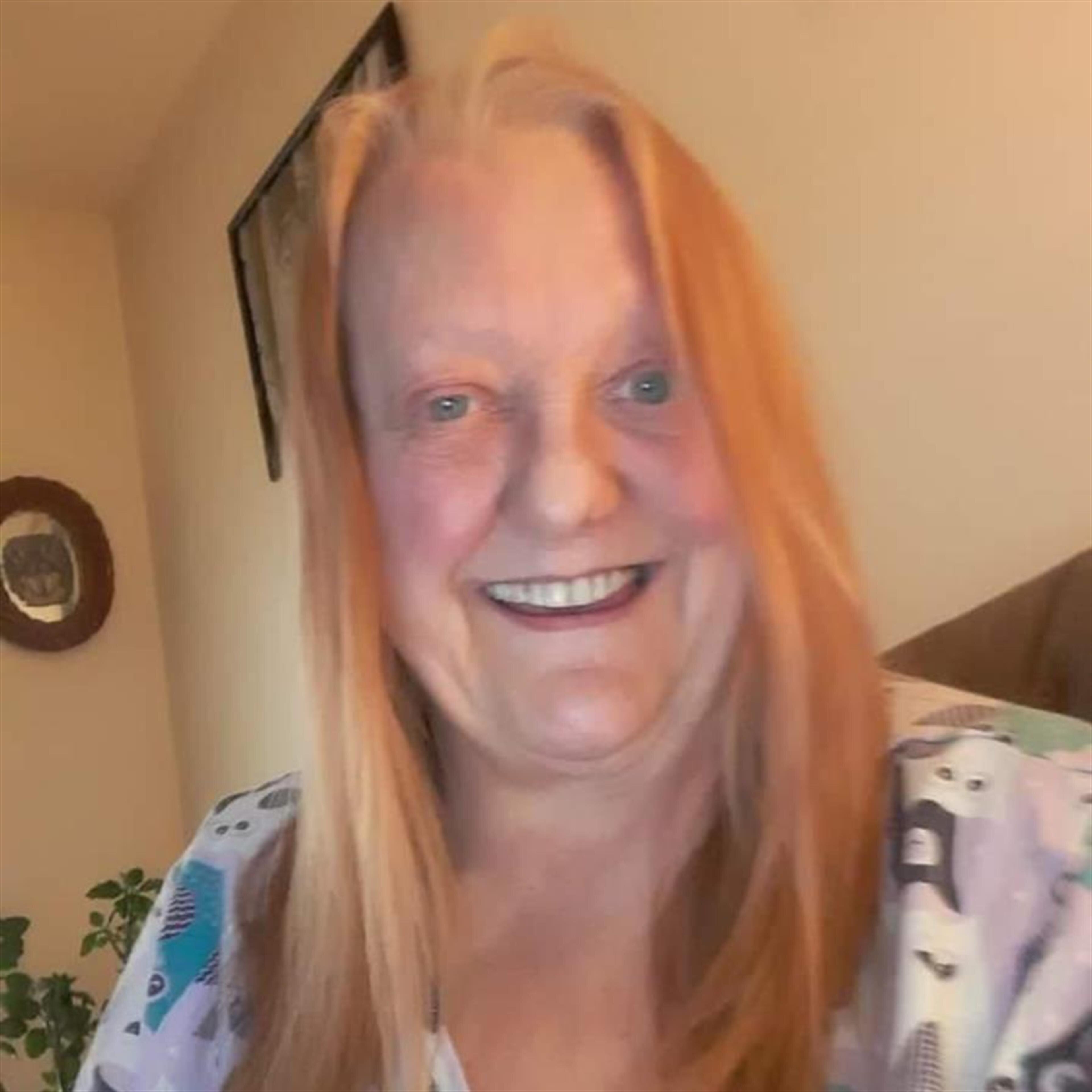 Sandra Kay Allison