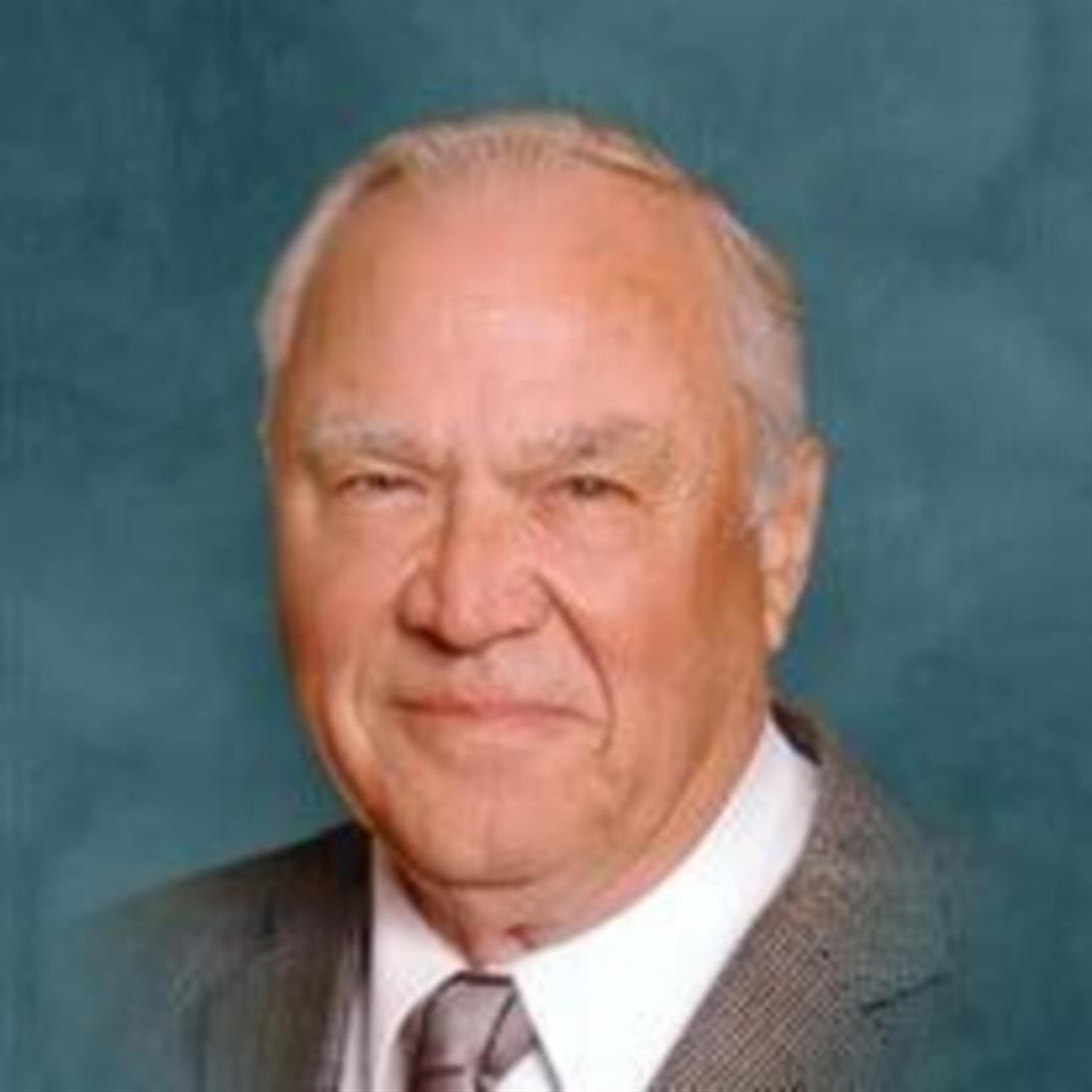 Weldon Wayne Hegle (Bolivar)
