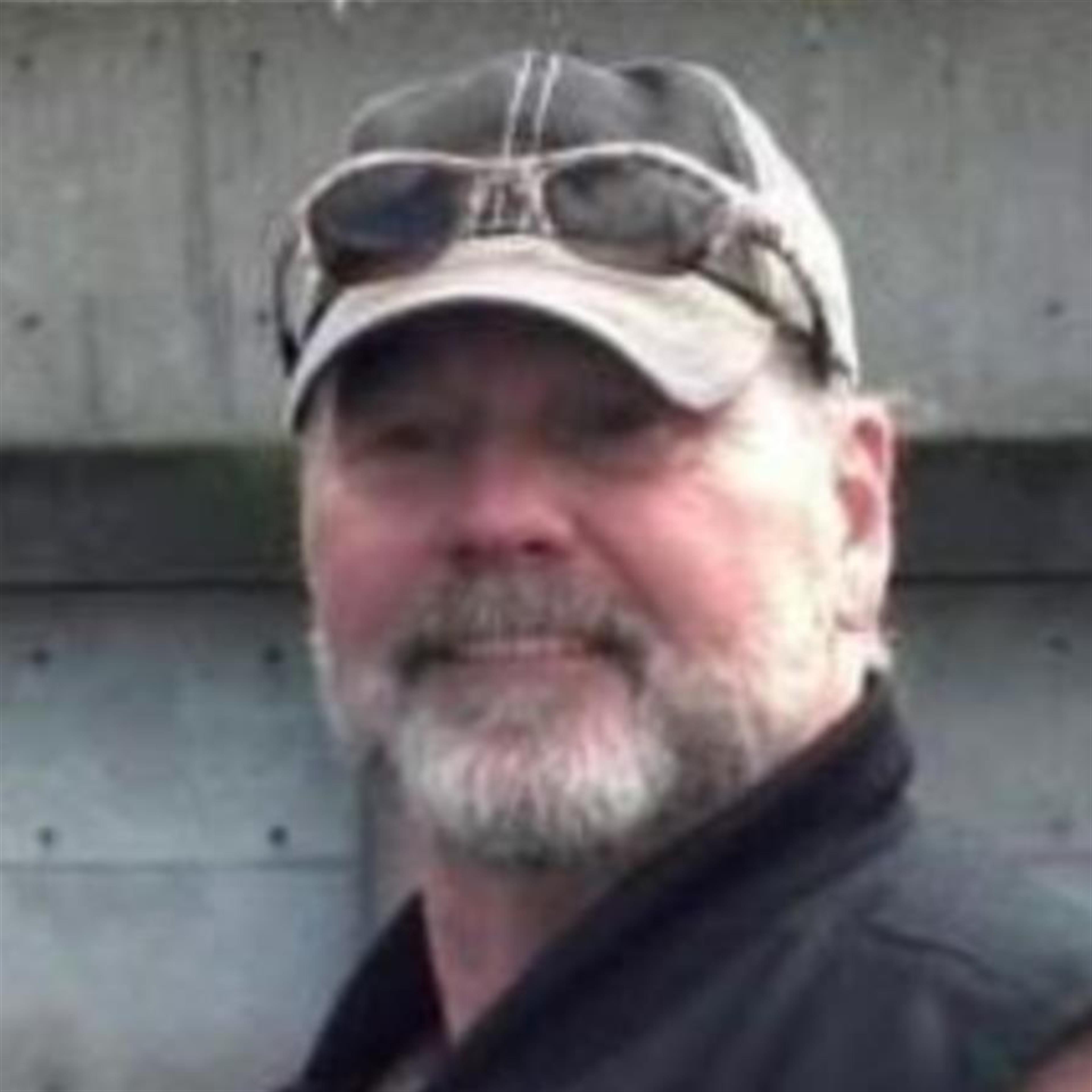 Vincent Stacy Reeves' obituary picture