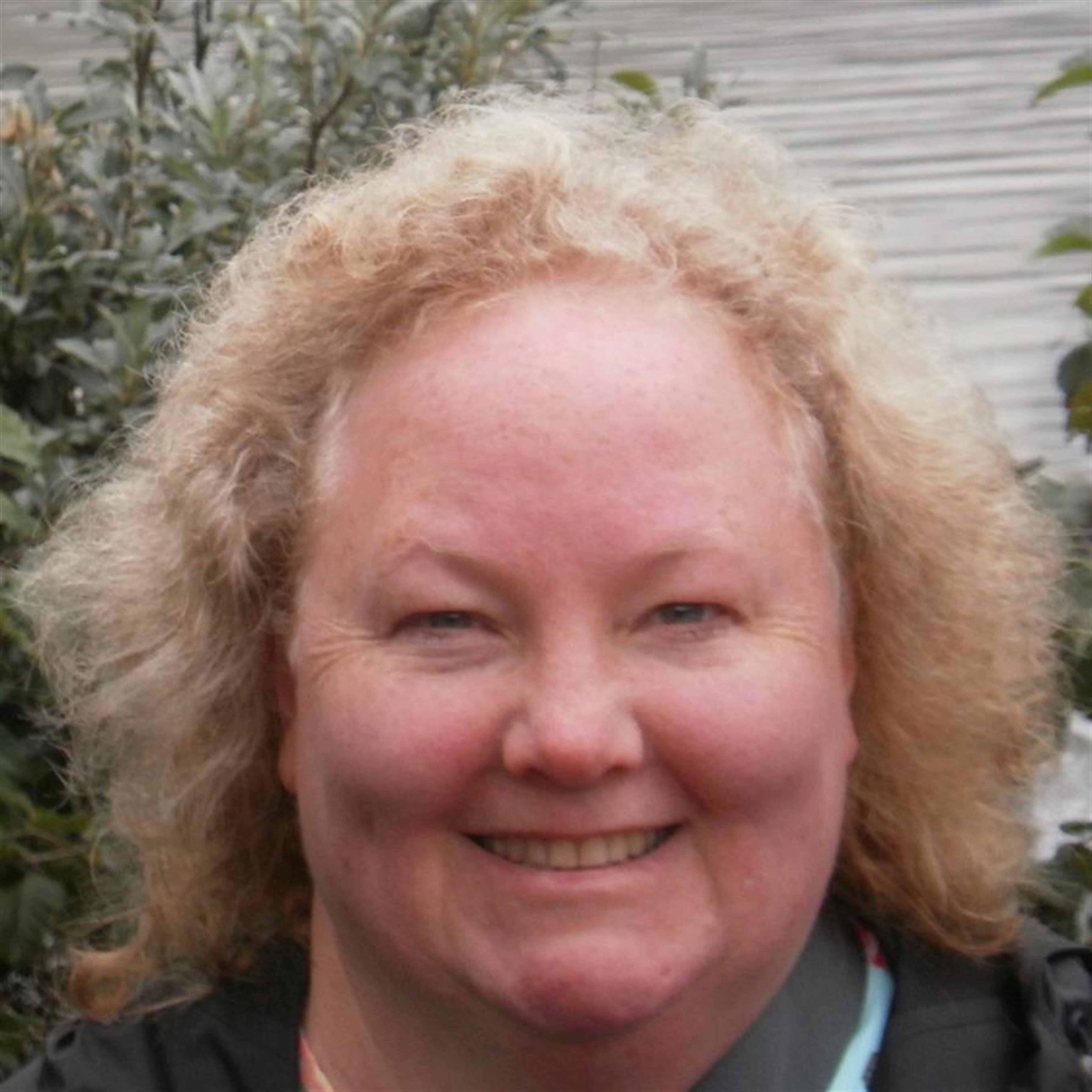 Linda Louise Renfro