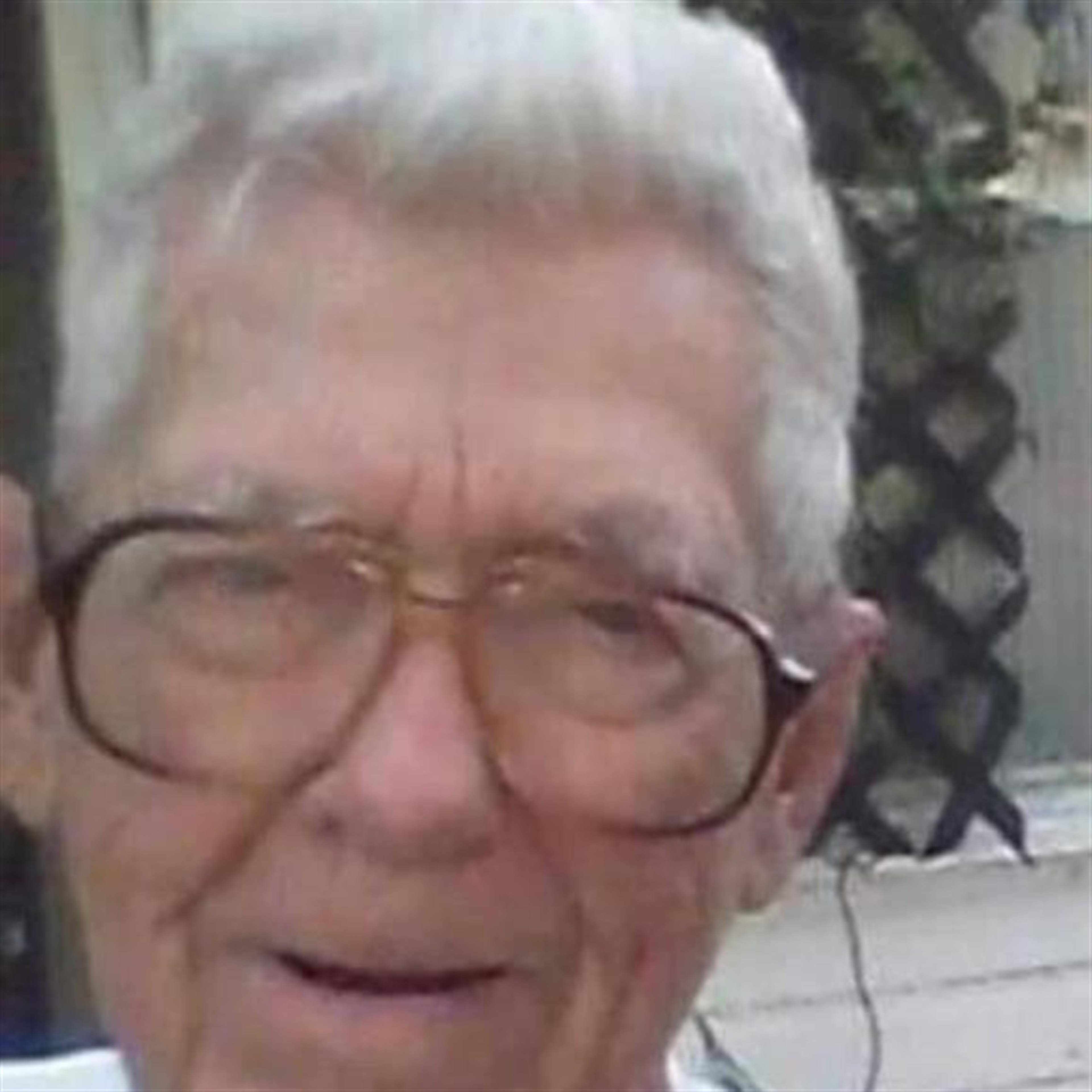 Clinton Vernon Perrine