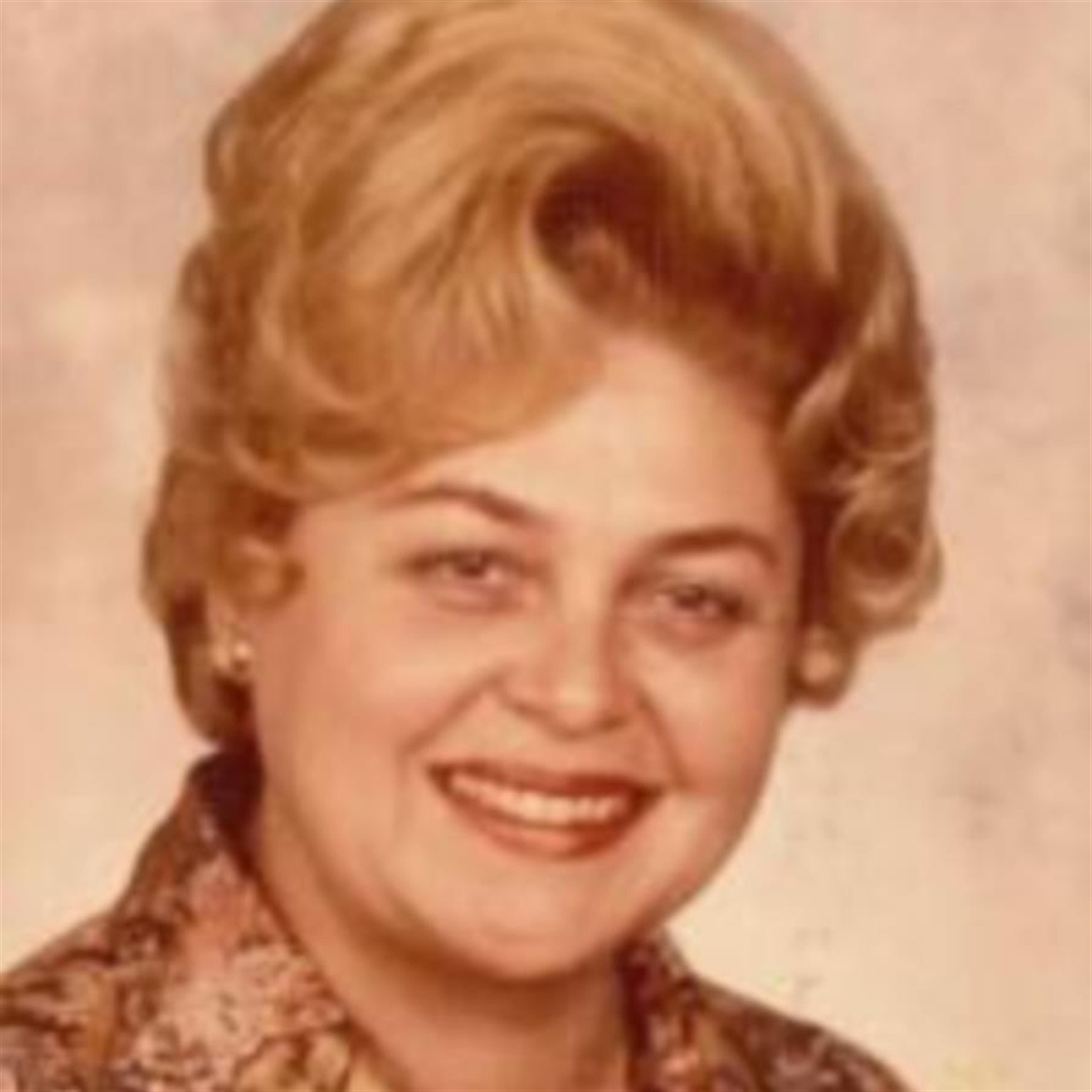 Melinda Bernath