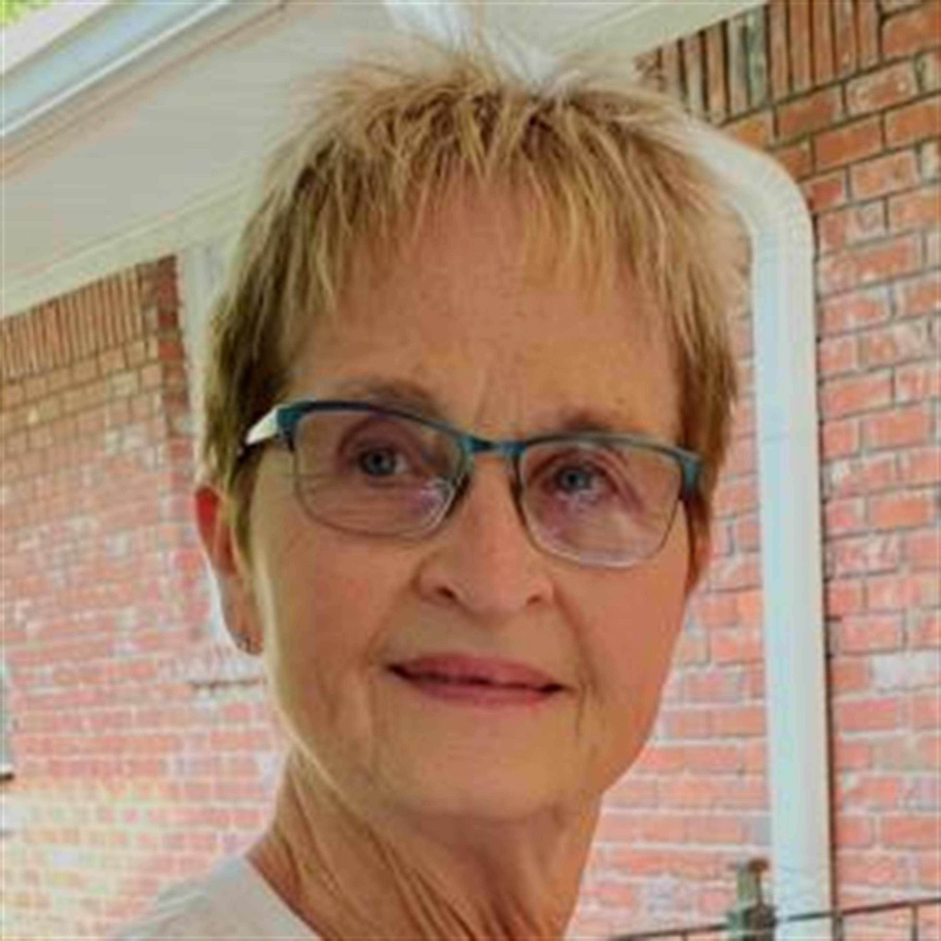 Gloria Jean Wallace